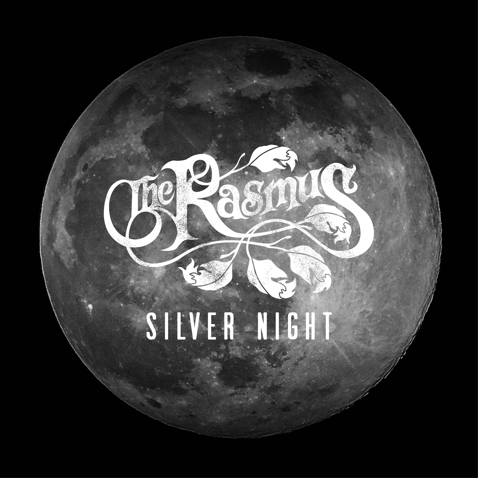 Постер альбома Silver Night (Remixes)