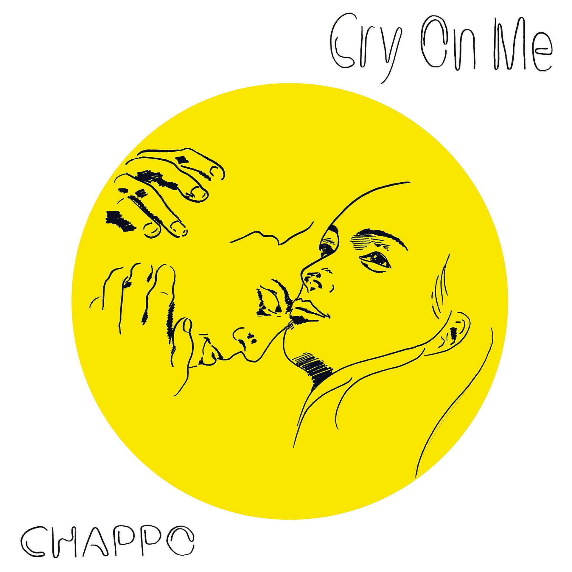 Постер альбома Cry On Me