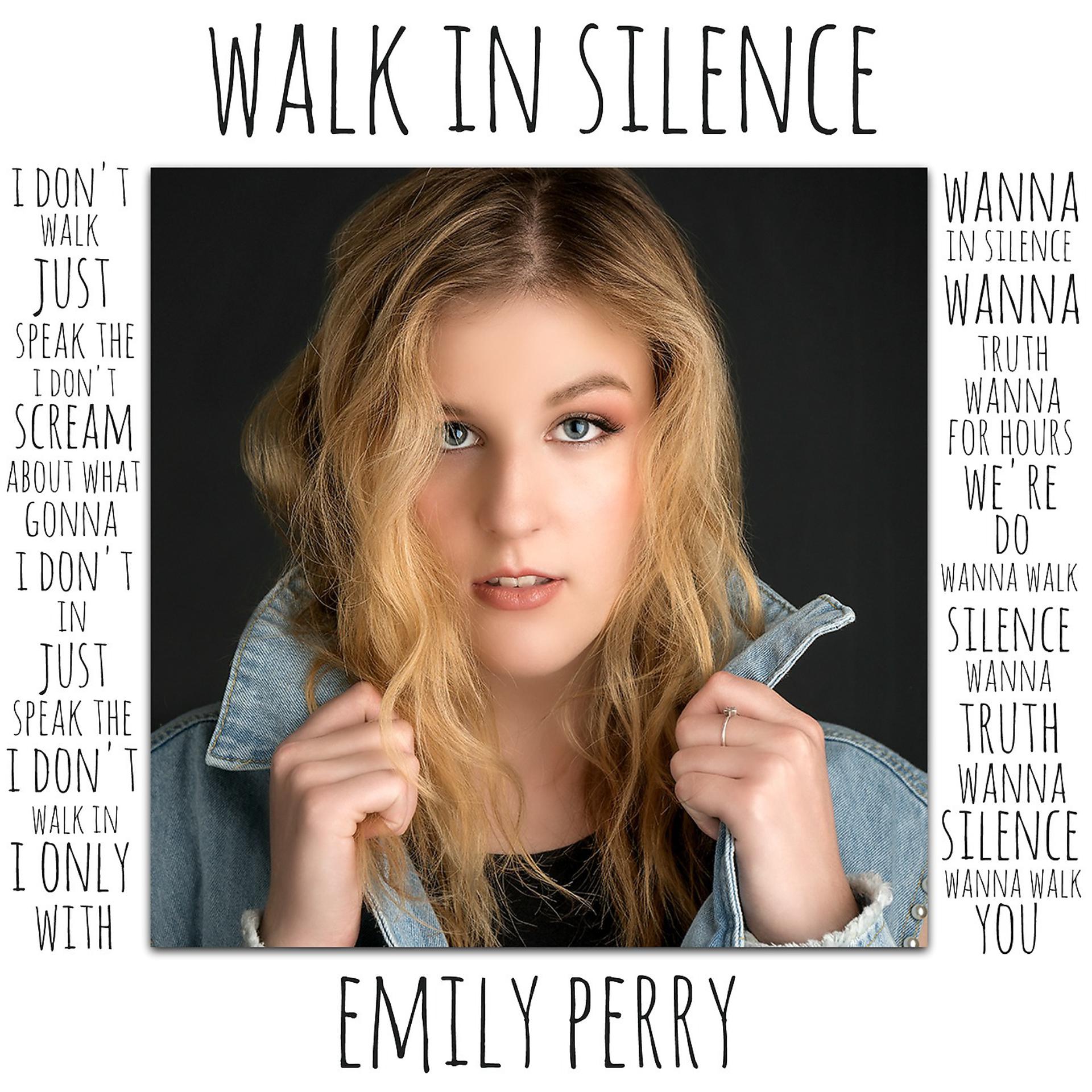 Постер альбома Walk in Silence