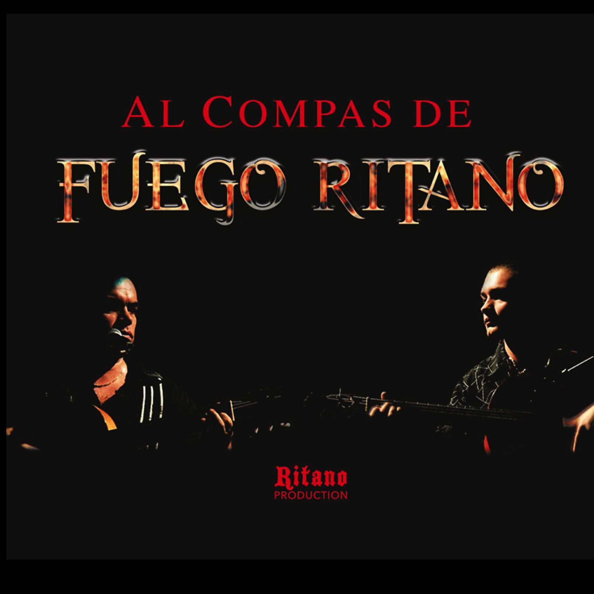 Постер альбома Al Compas De Fuego Ritano