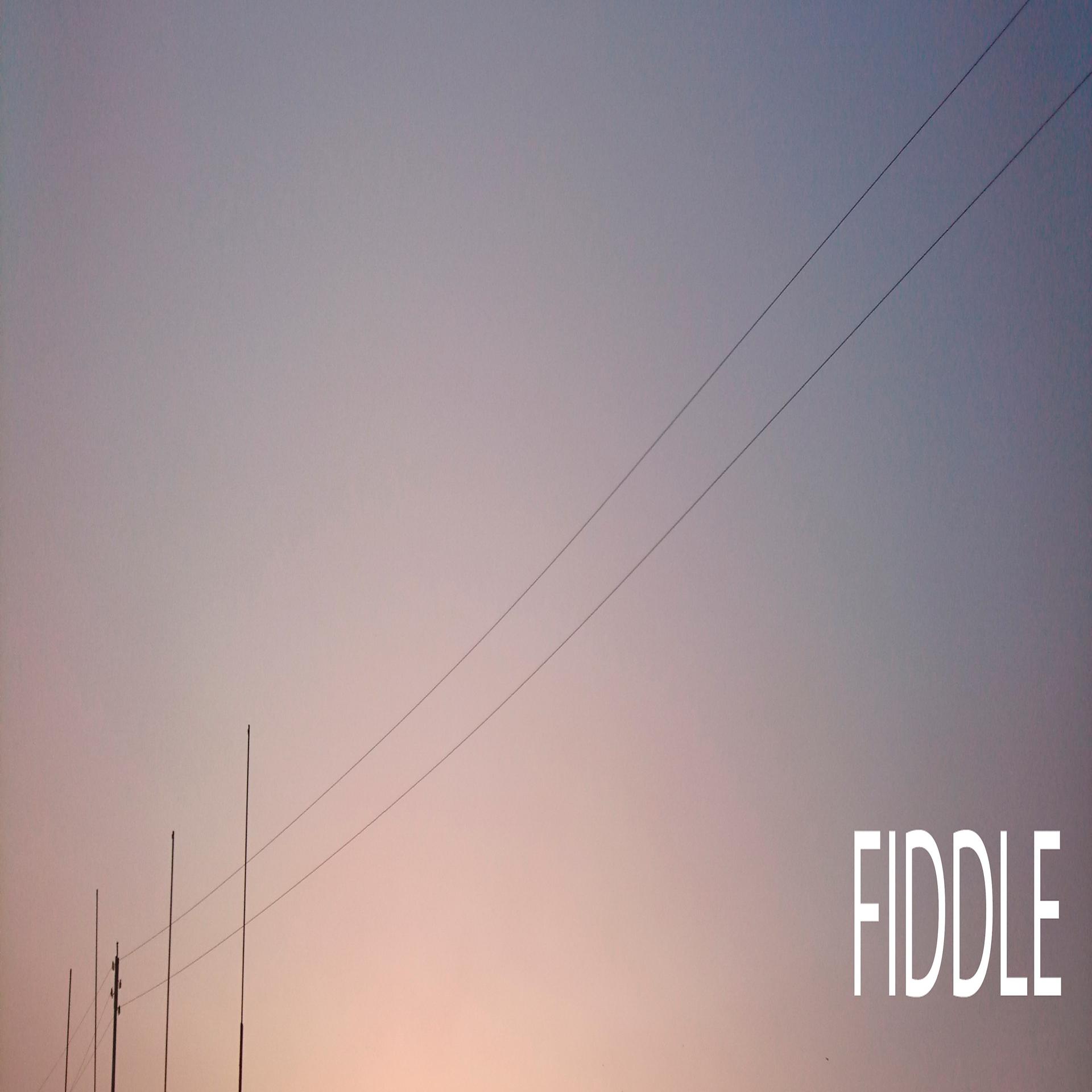Постер альбома Fiddle