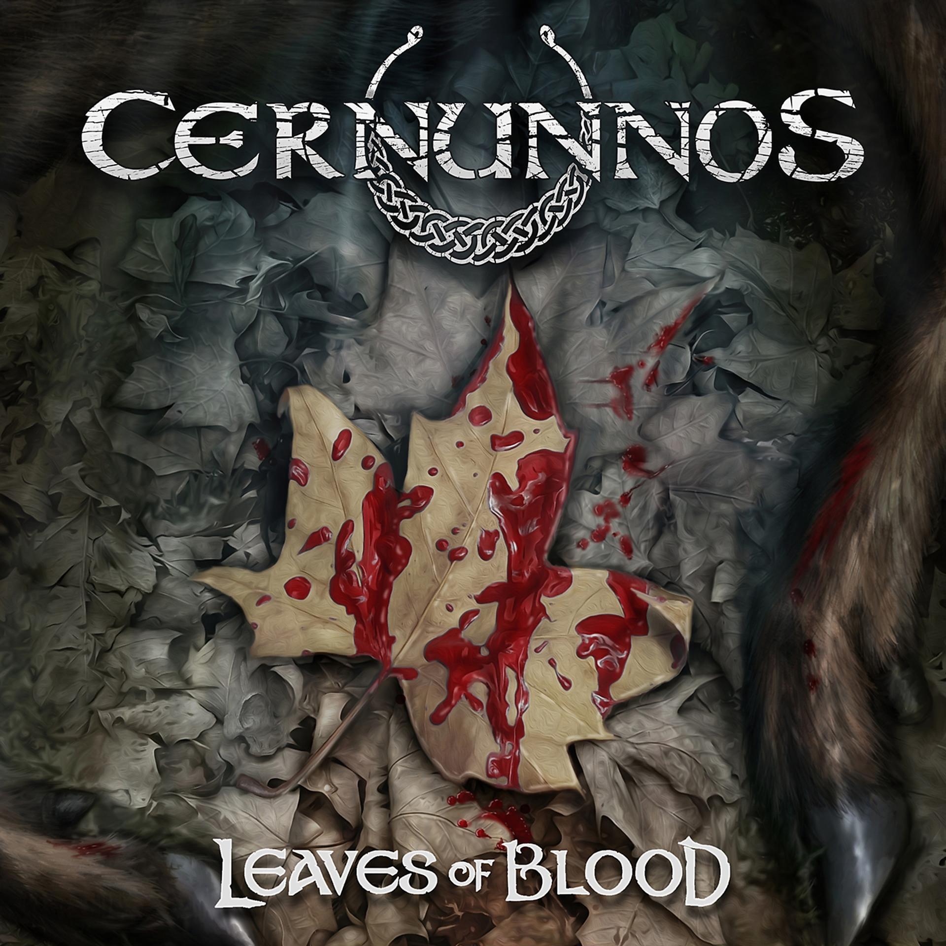 Постер альбома Leaves of Blood