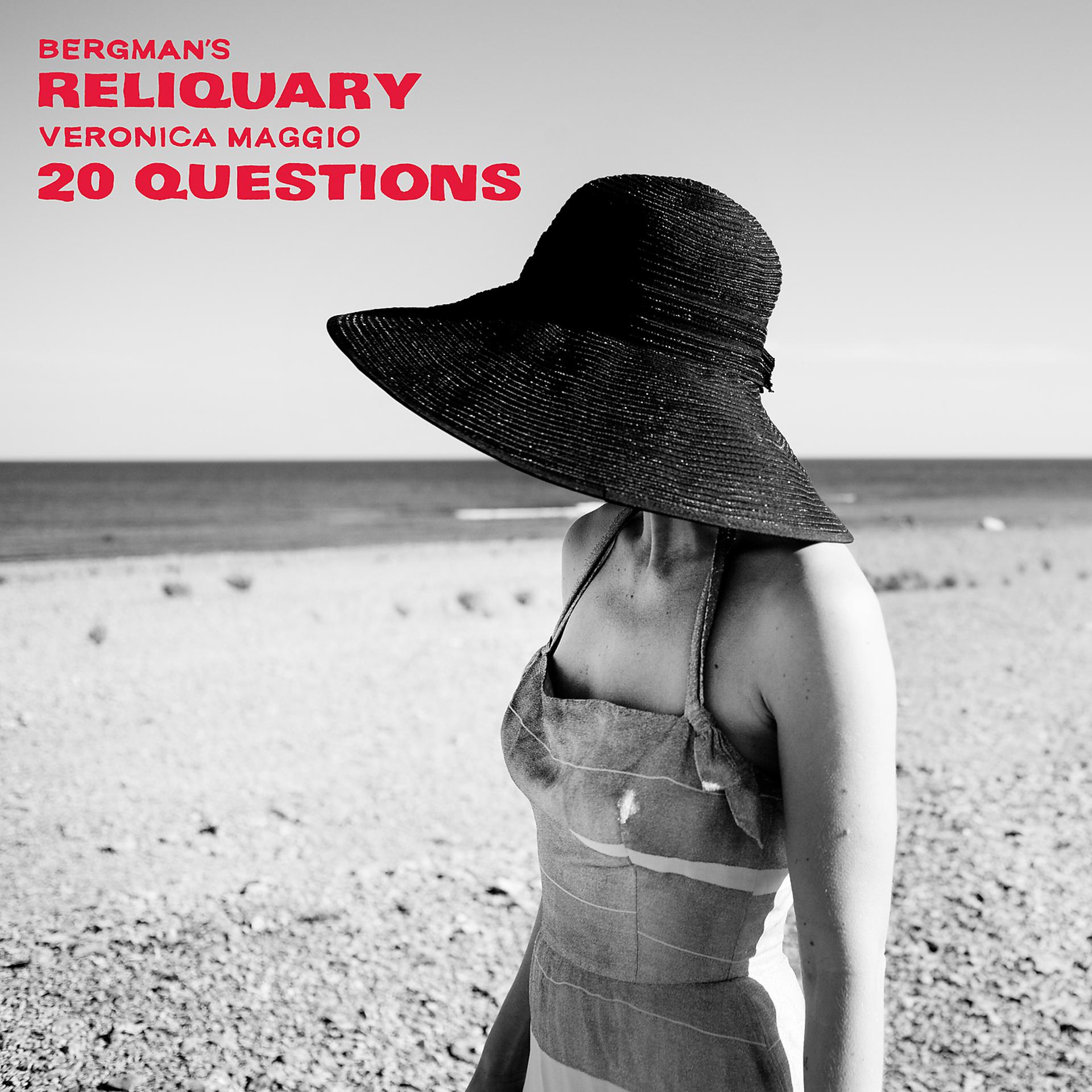 Постер альбома 20 Questions