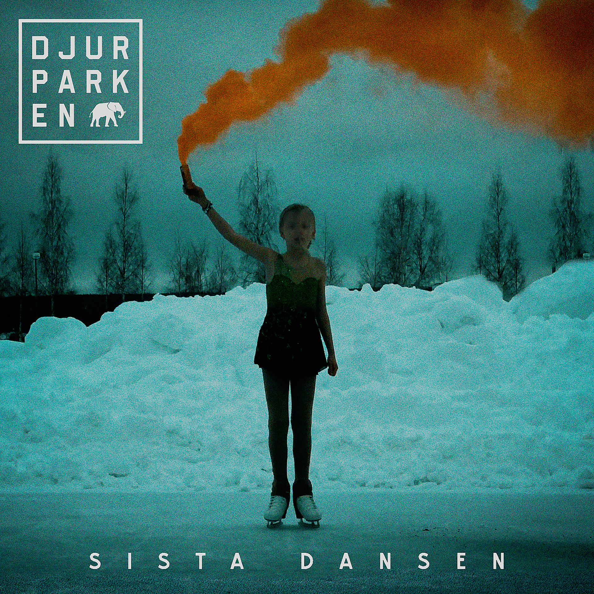 Постер альбома Sista Dansen