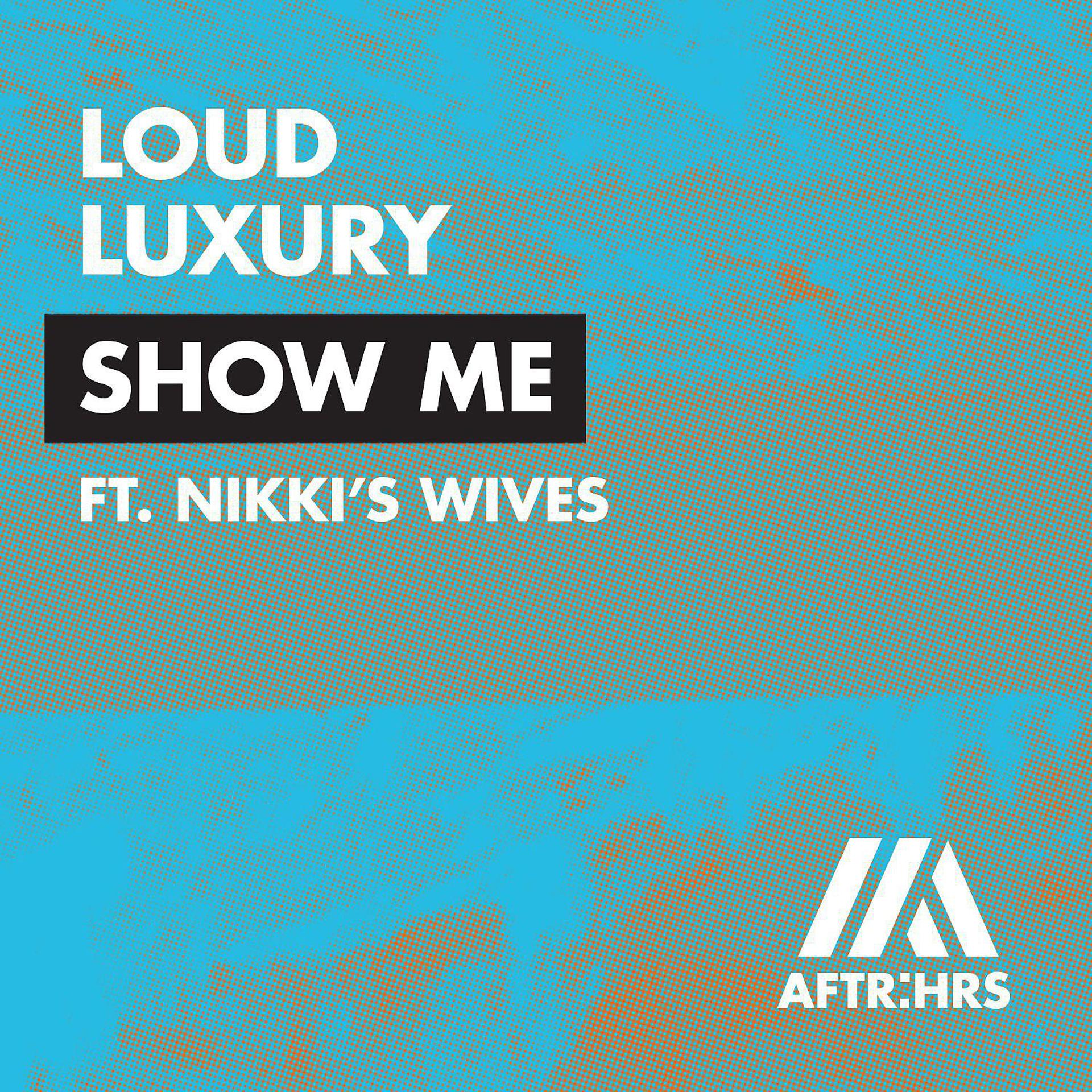 Постер альбома Show Me (feat. Nikki's Wives)