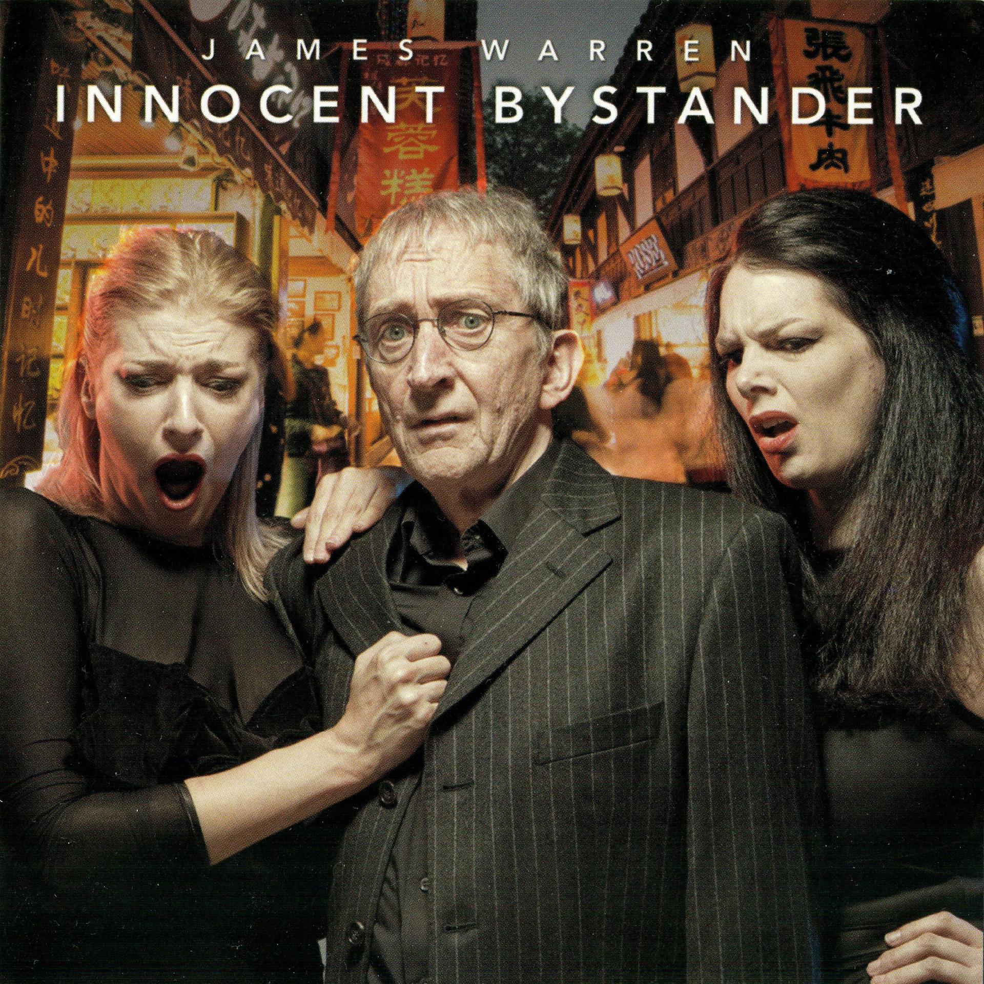 Постер альбома Innocent Bystander