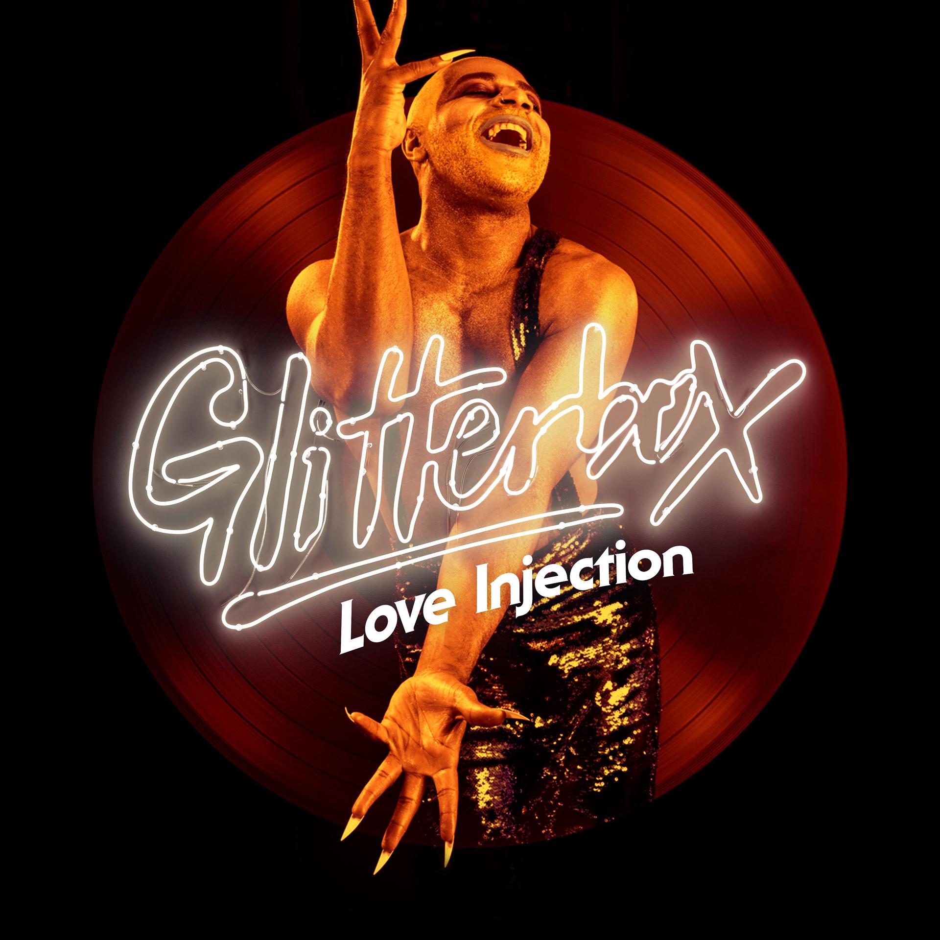 Постер альбома Glitterbox - Love Injection (Mixed)