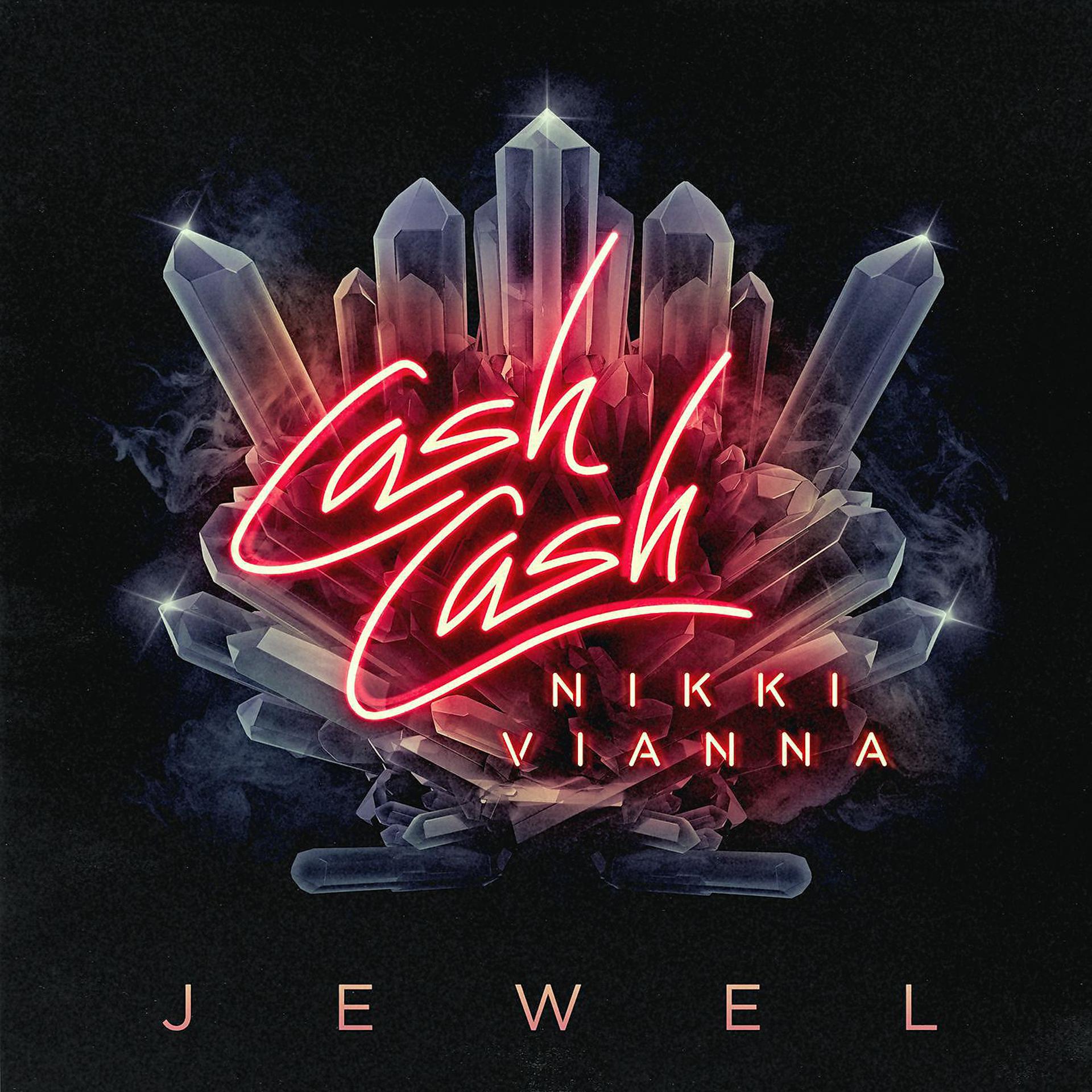 Постер альбома Jewel (feat. Nikki Vianna)