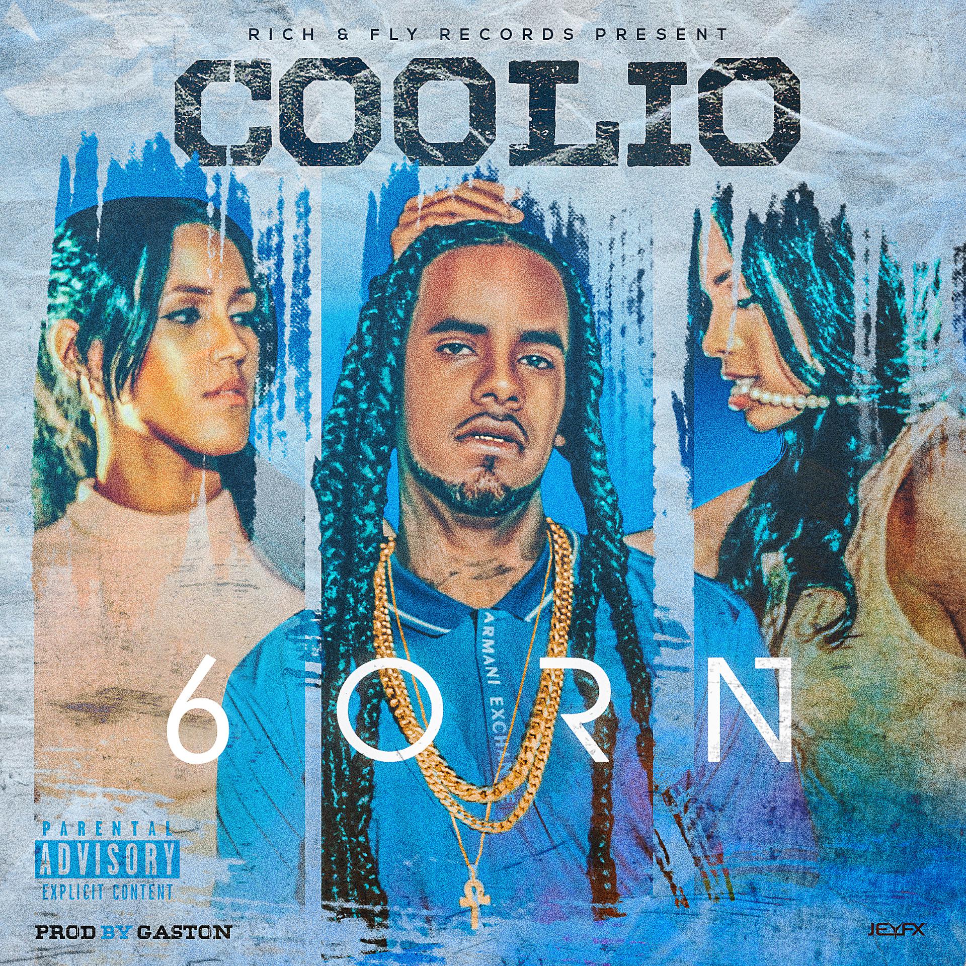Постер альбома Coolio