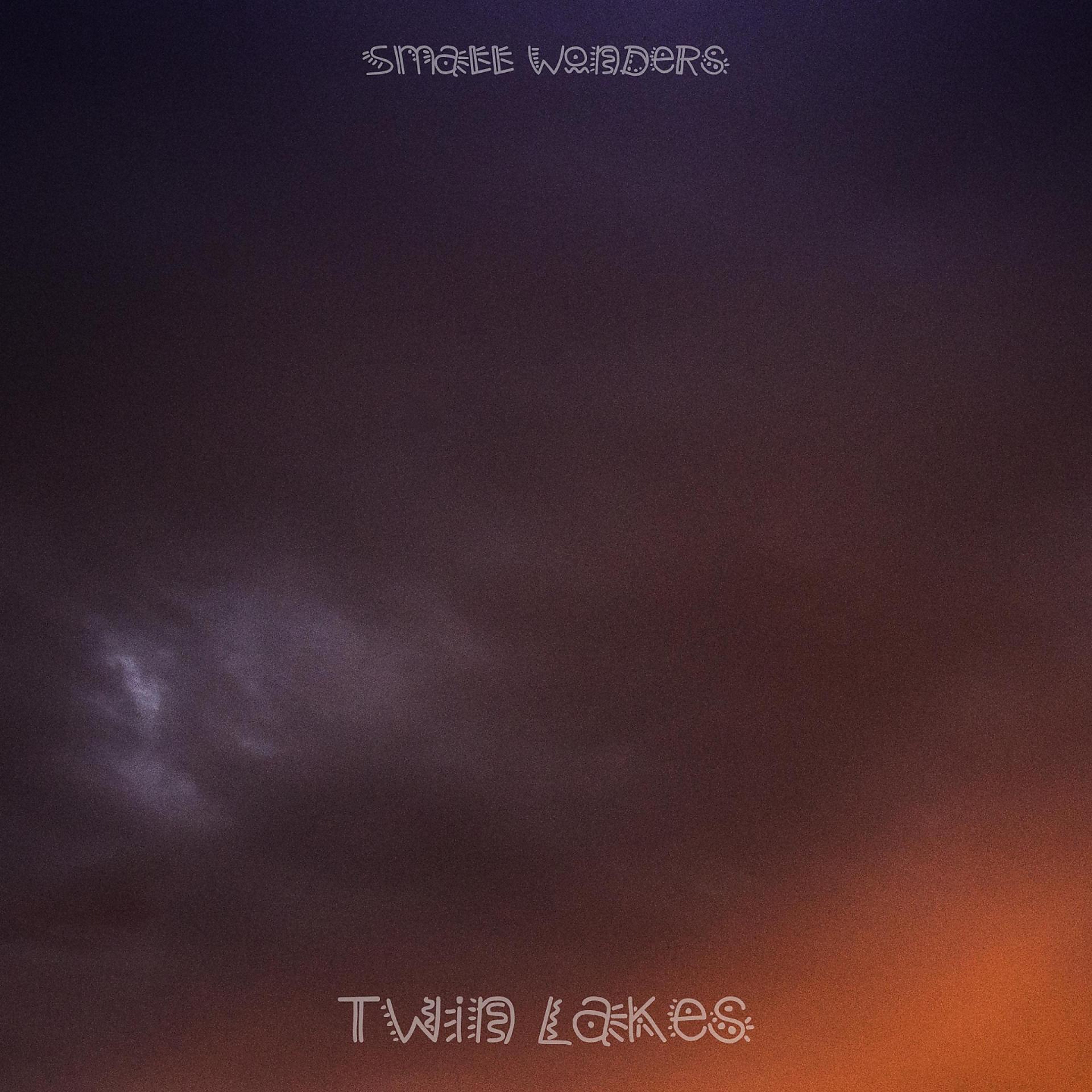 Постер альбома Twin Lakes
