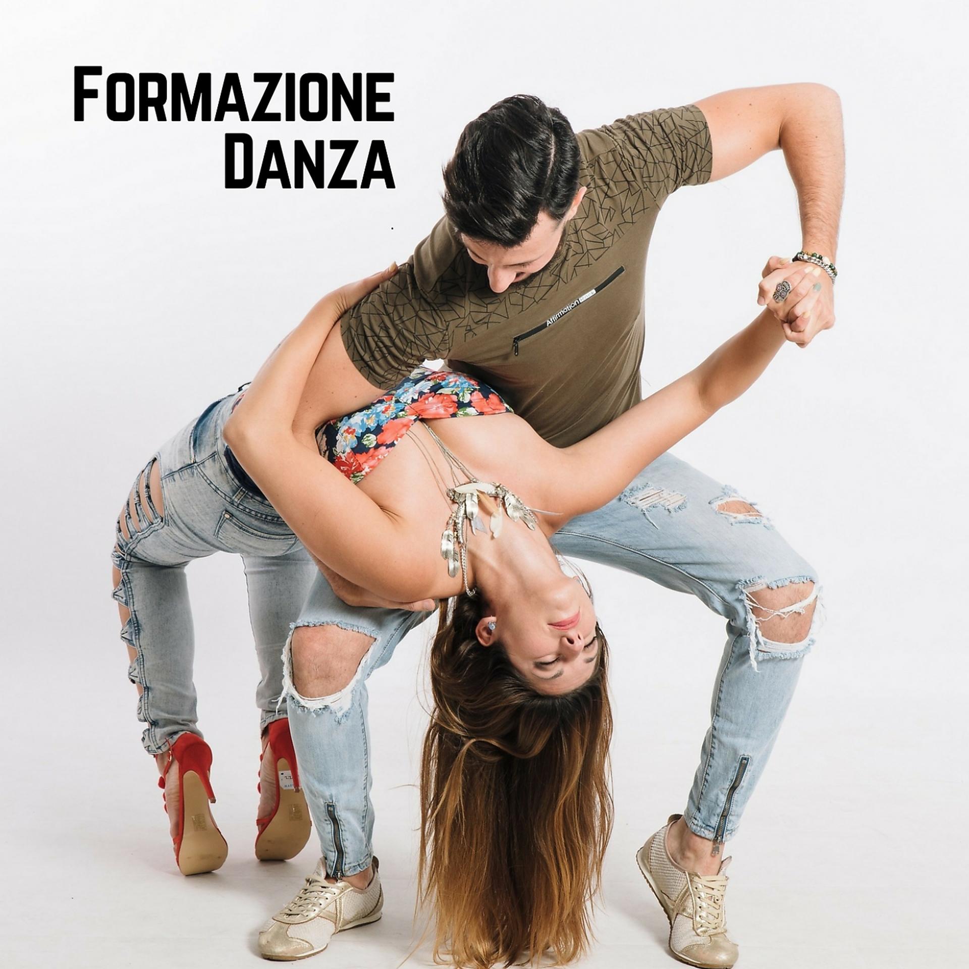 Постер альбома Formazione danza
