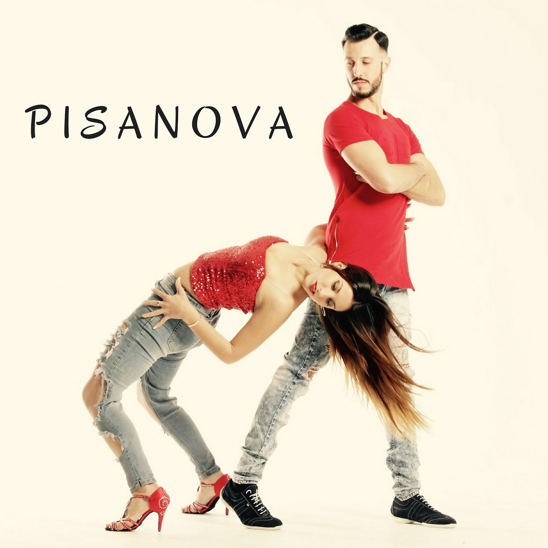 Постер альбома Pisanova