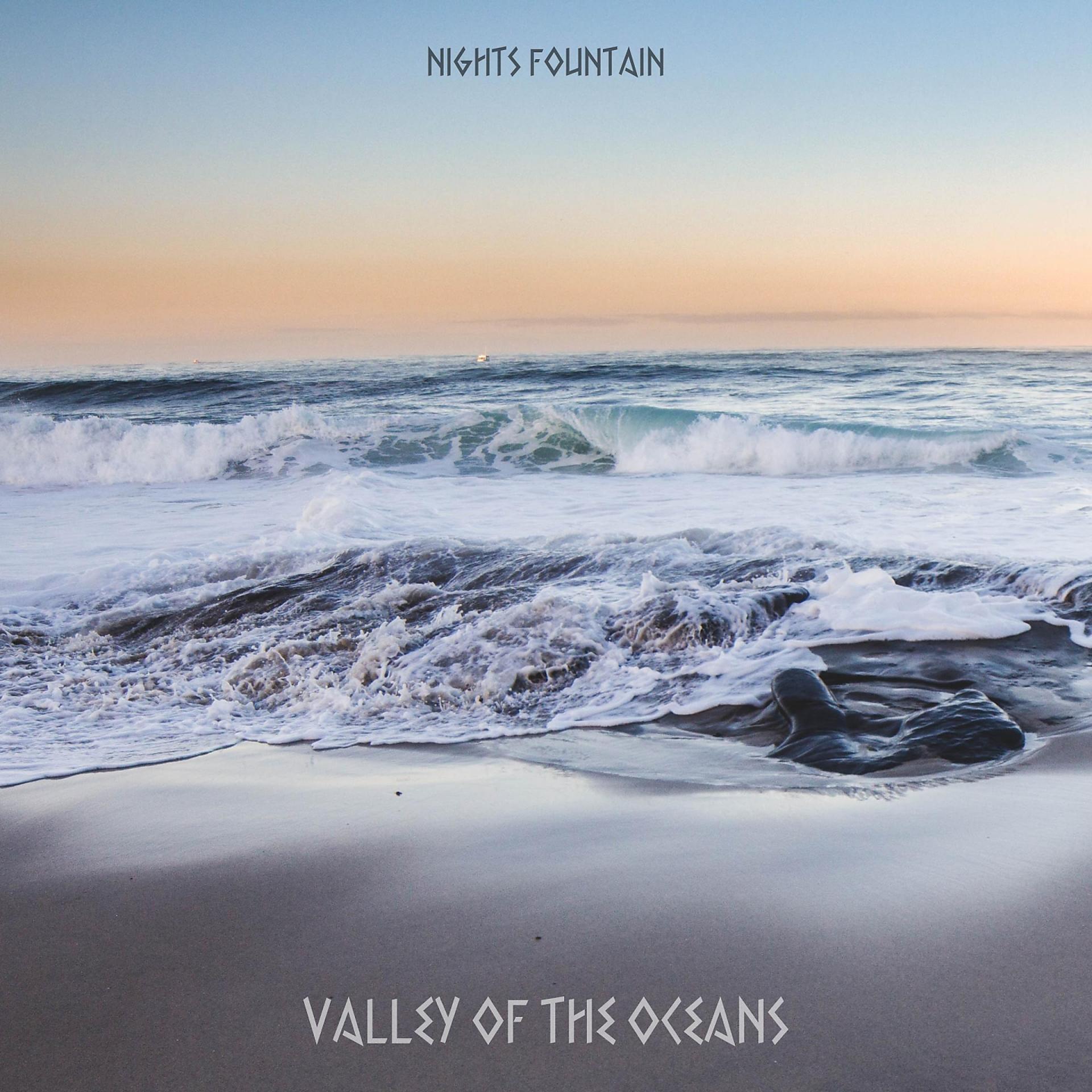 Постер альбома Valley Of The Oceans
