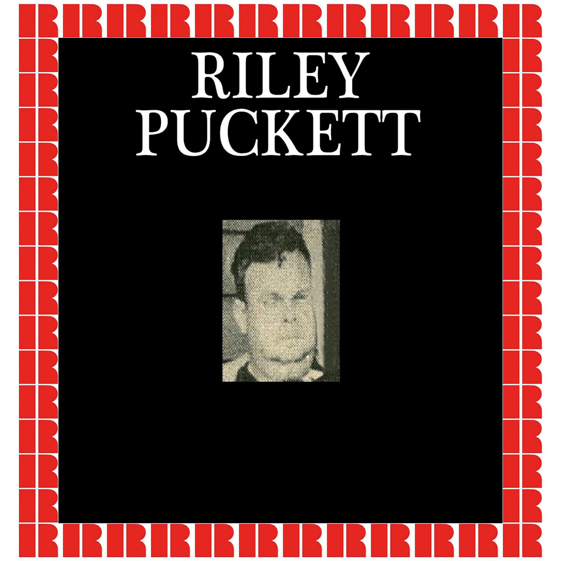 Постер альбома Riley Puckett