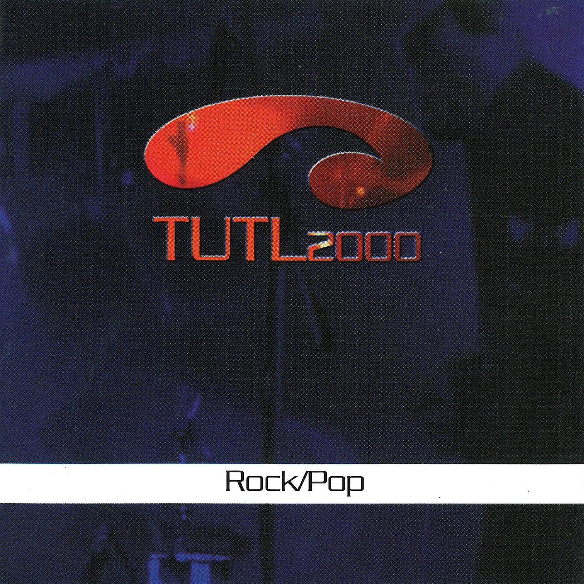 Постер альбома TUTL 2000