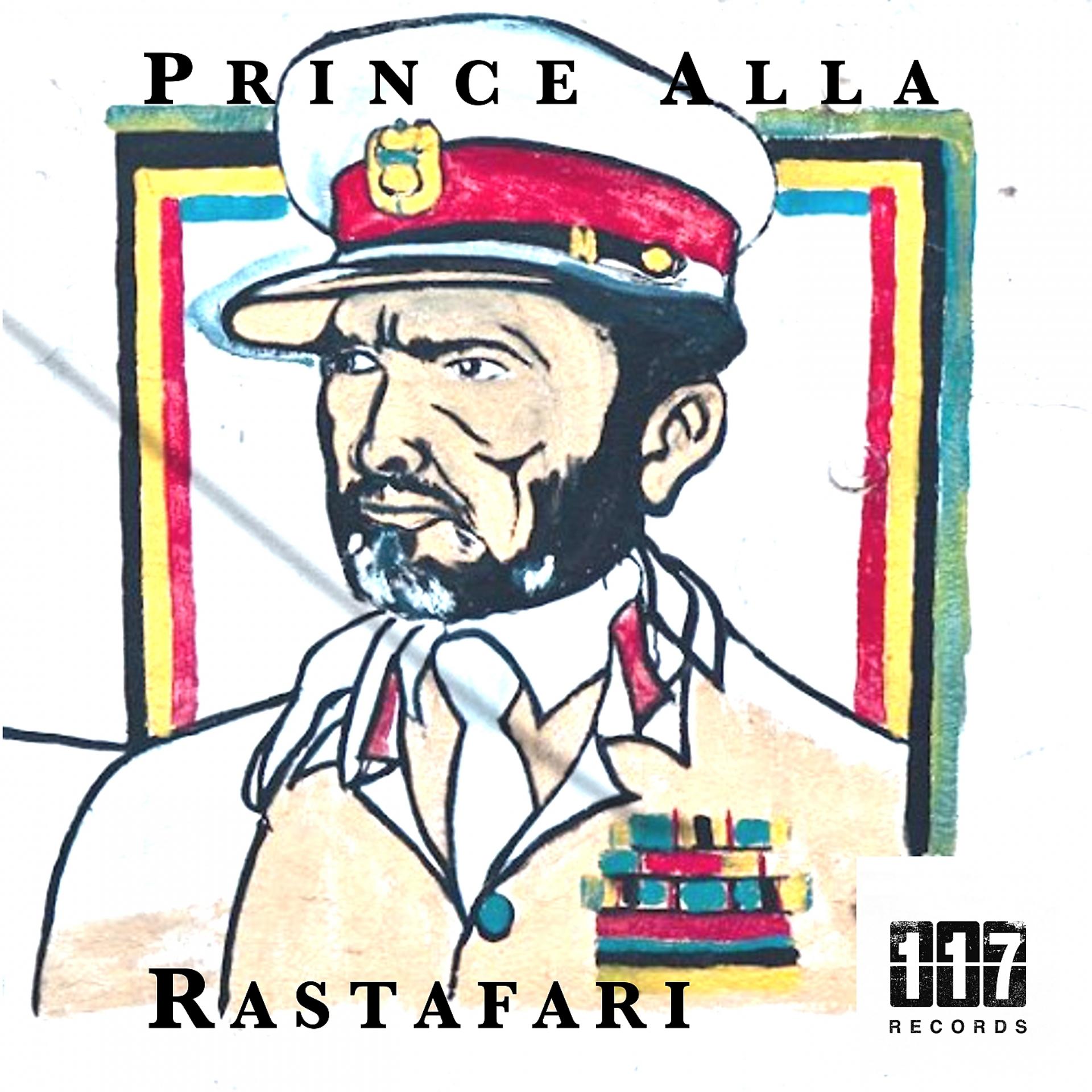 Постер альбома Rastafari