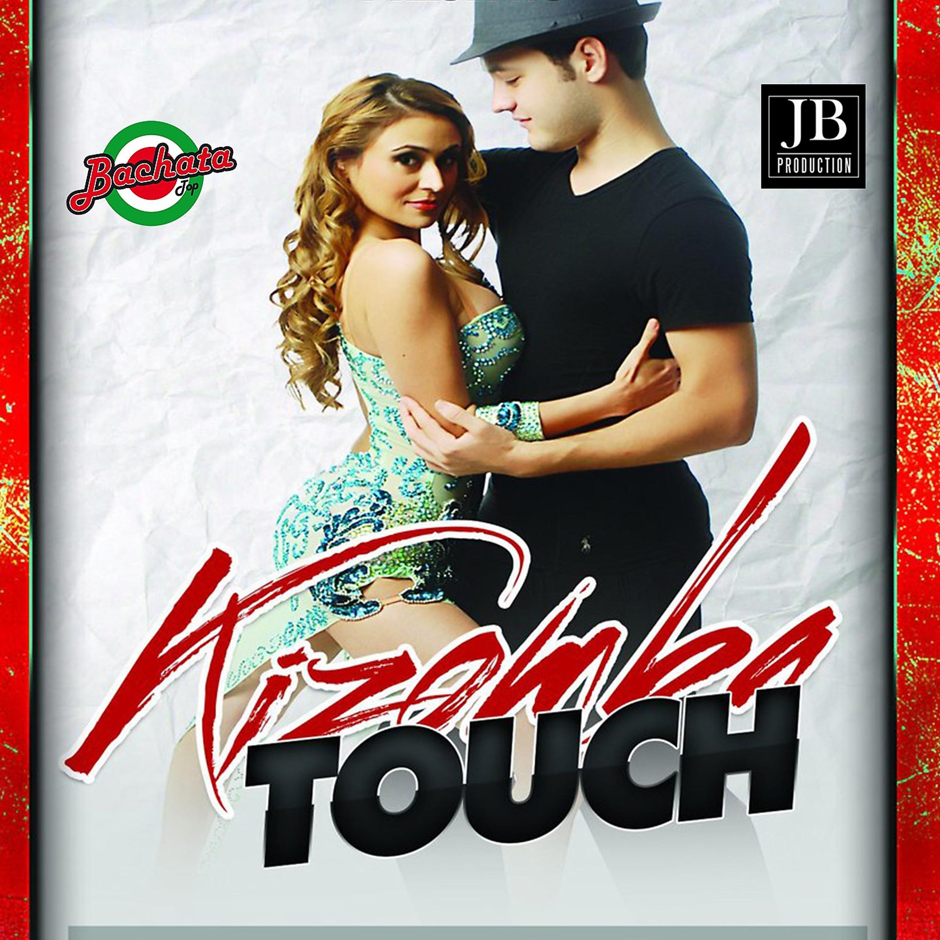 Постер альбома Kizomba Touch