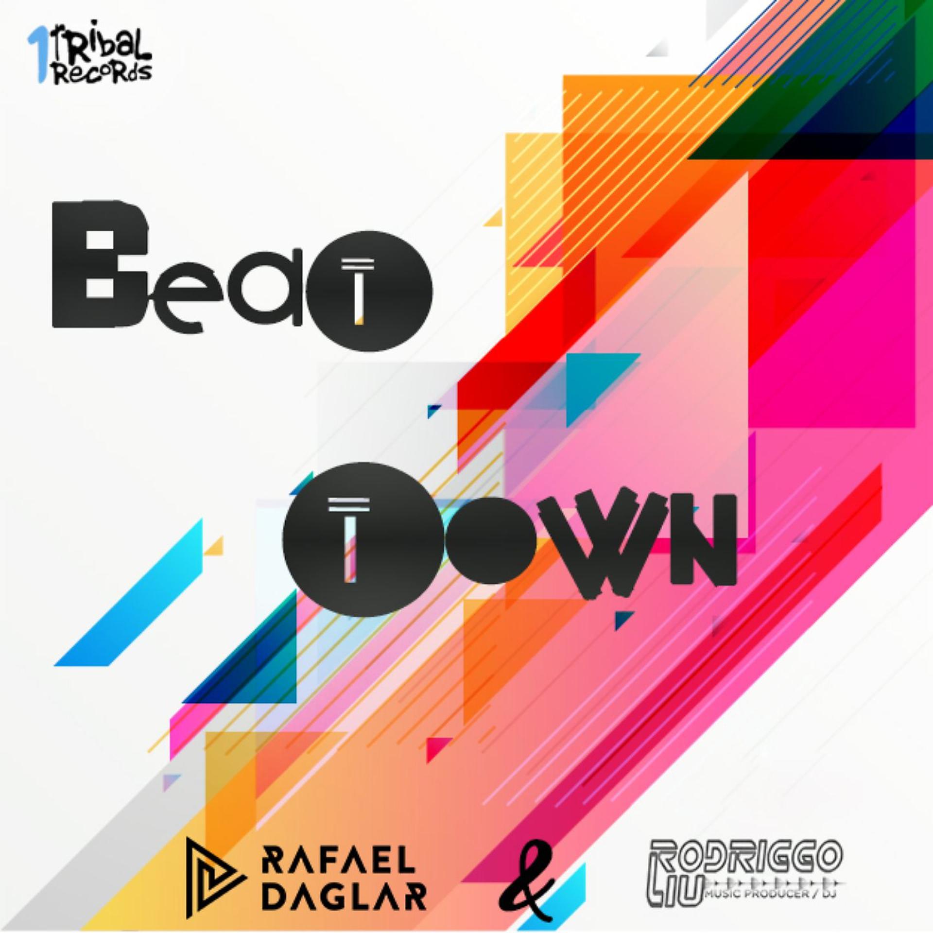 Постер альбома Beat Town