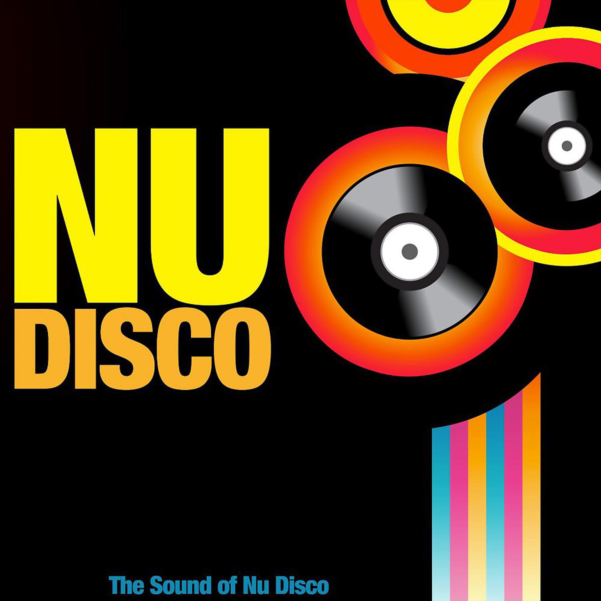 Постер альбома Nu Disco (The Sound of Nu Disco)