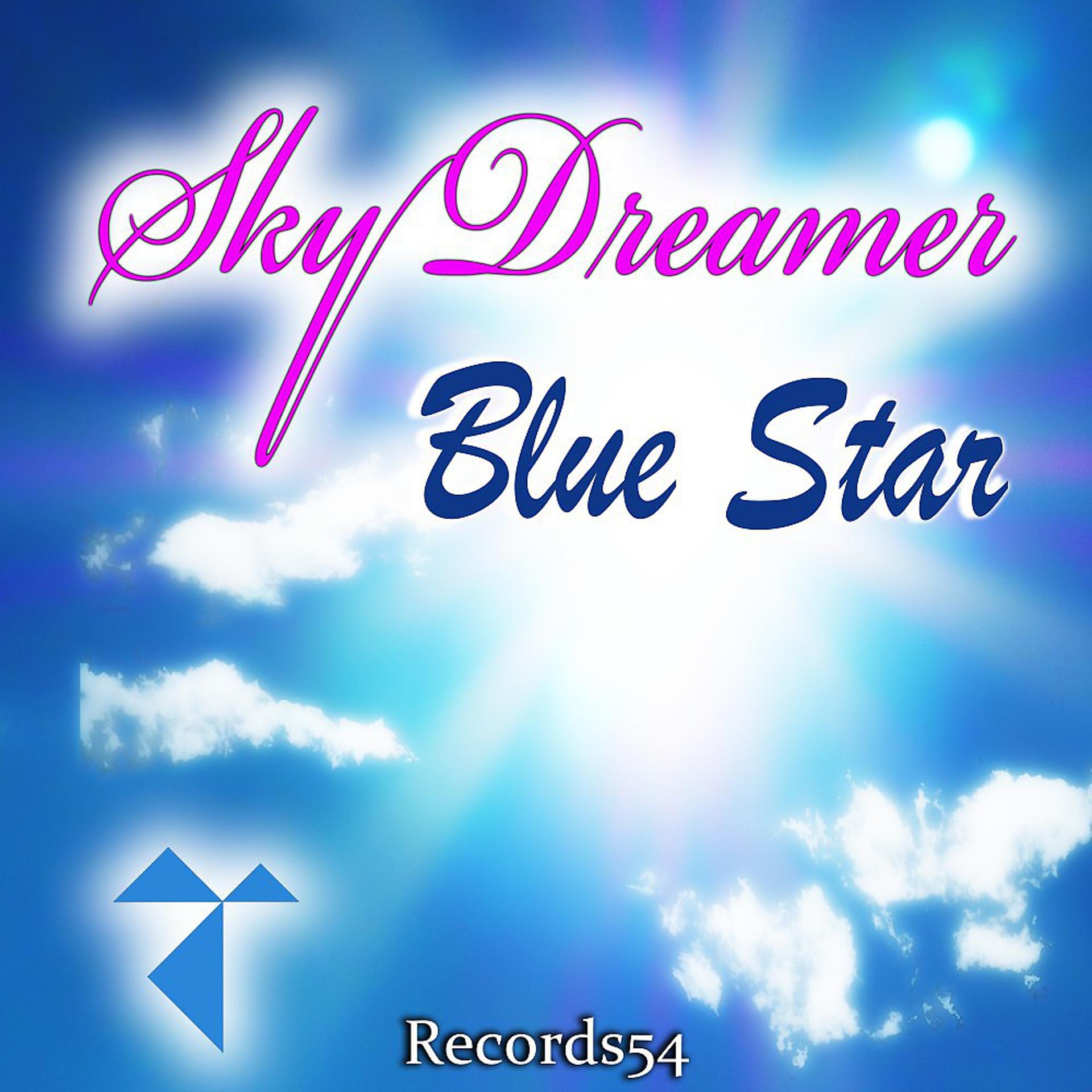Постер альбома Blue Star