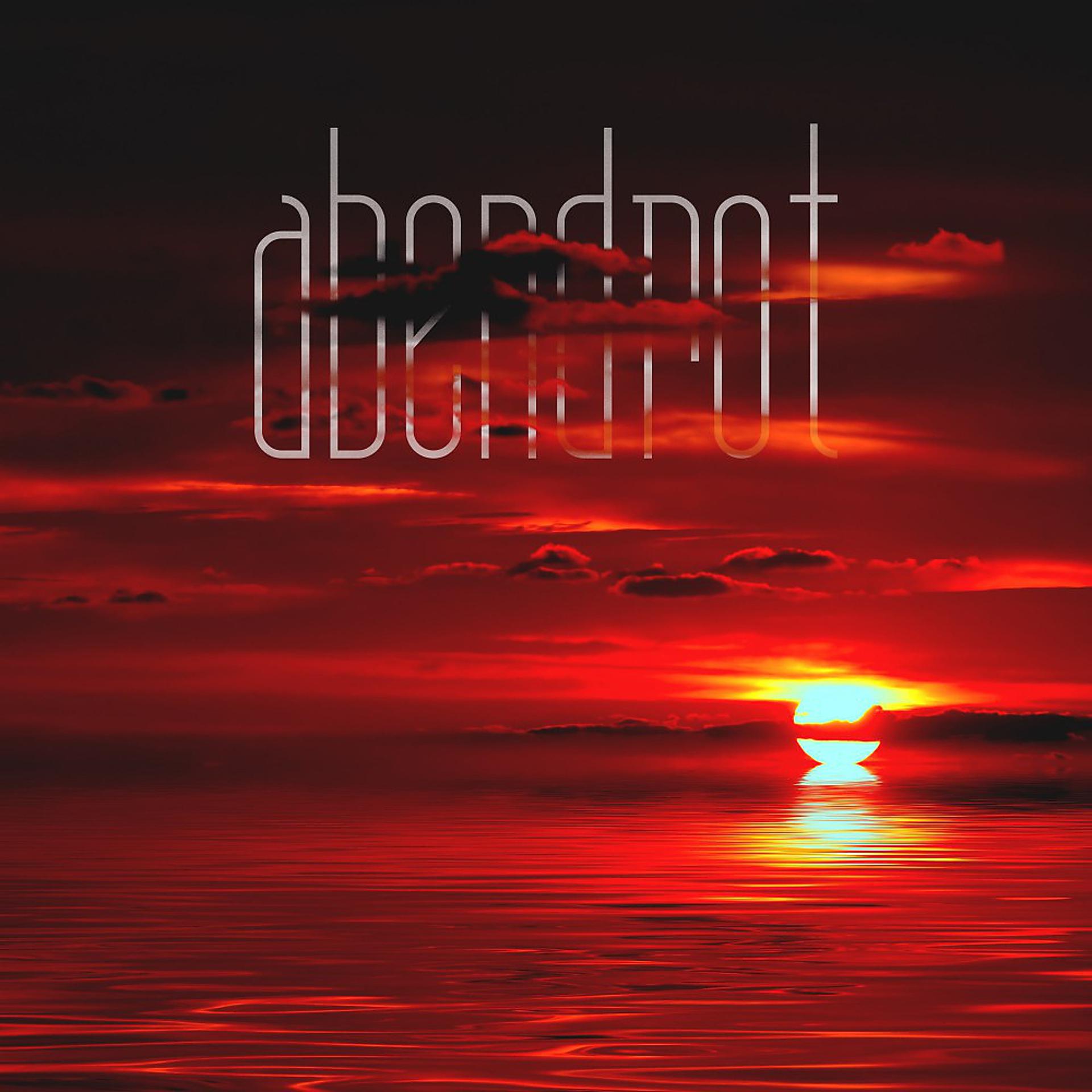 Постер альбома Abendrot