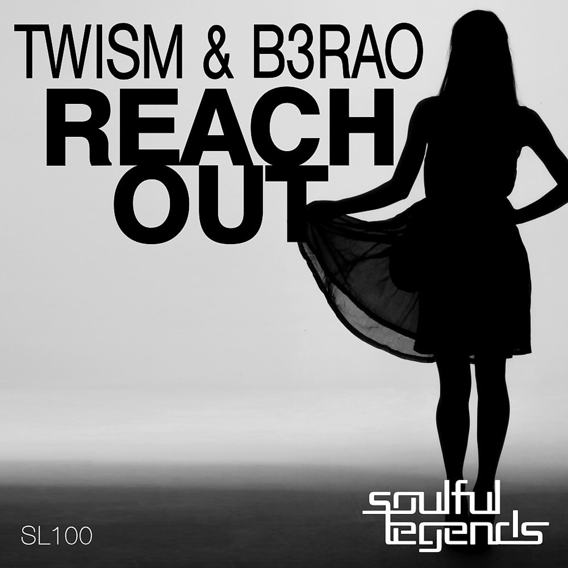 Постер альбома Reach Out (Original Mix)