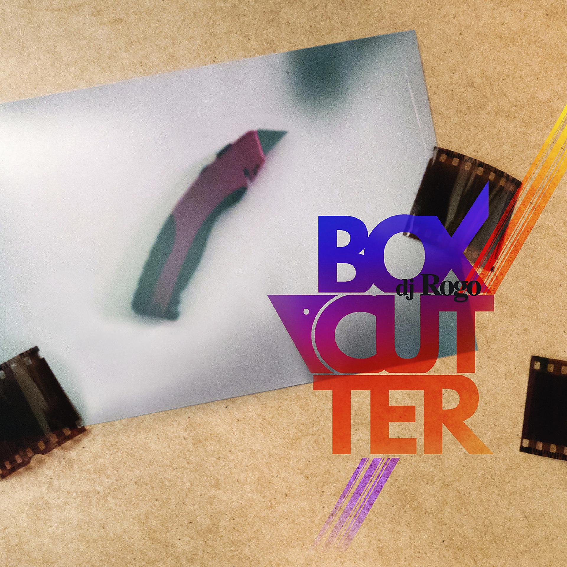 Постер альбома Boxcutter