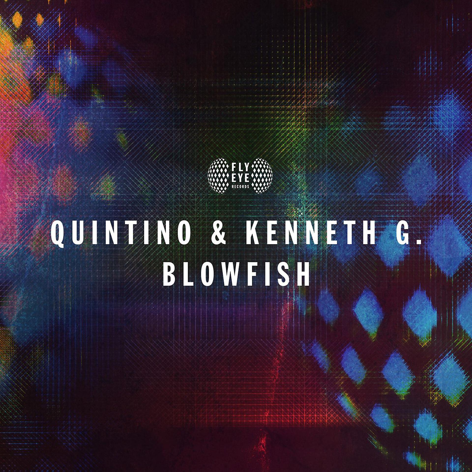 Постер альбома Blowfish