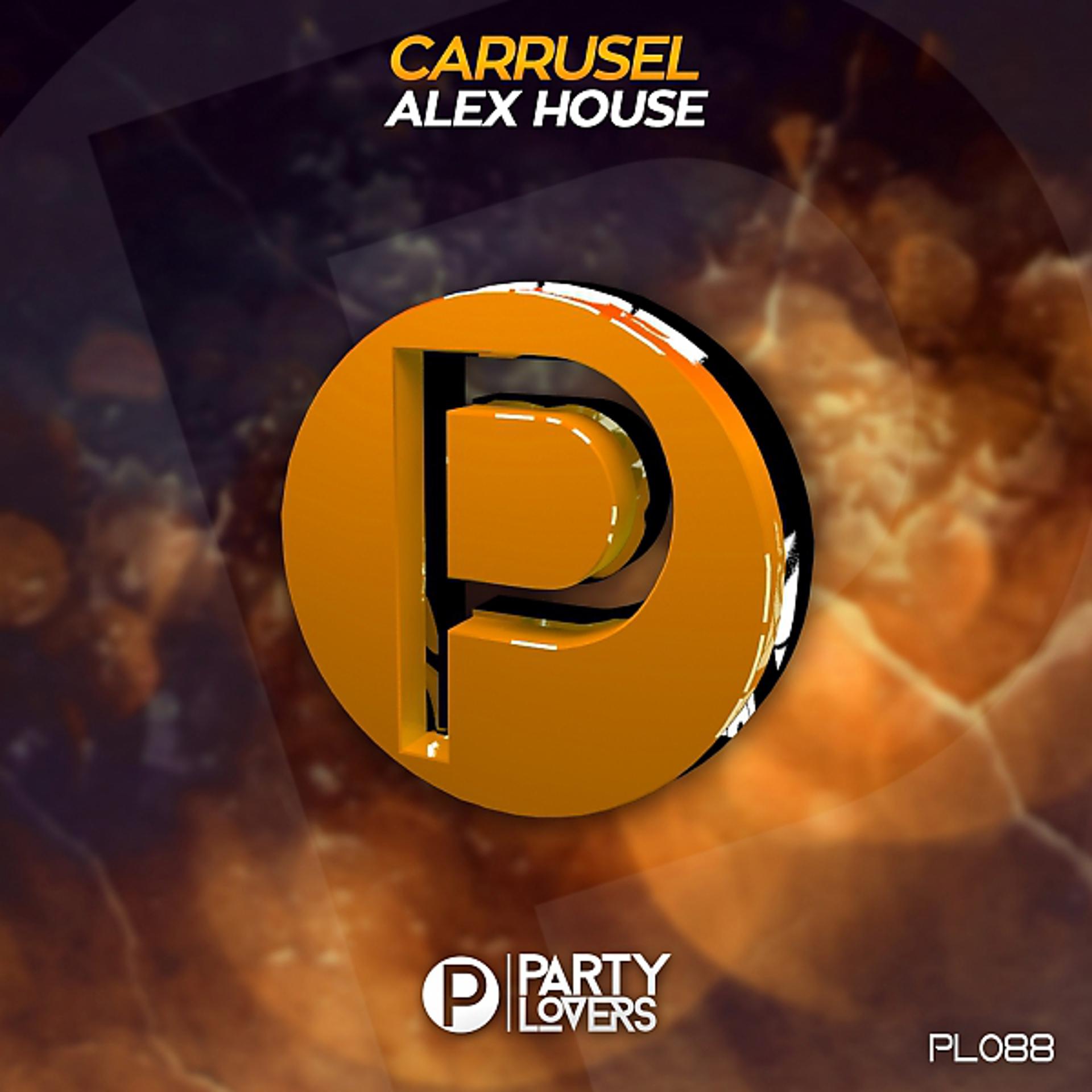 Постер альбома Carrusel