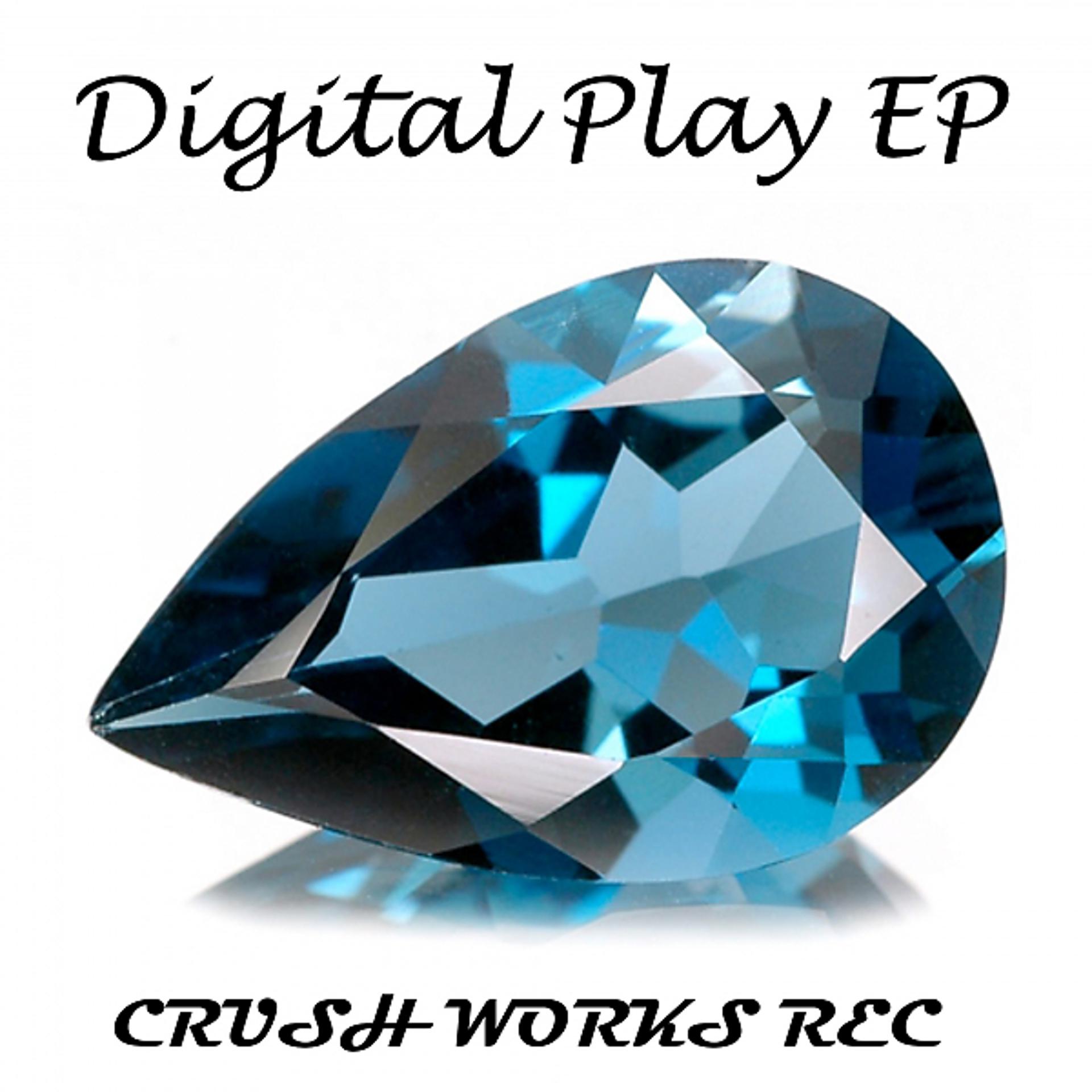 Постер альбома Digital Play EP