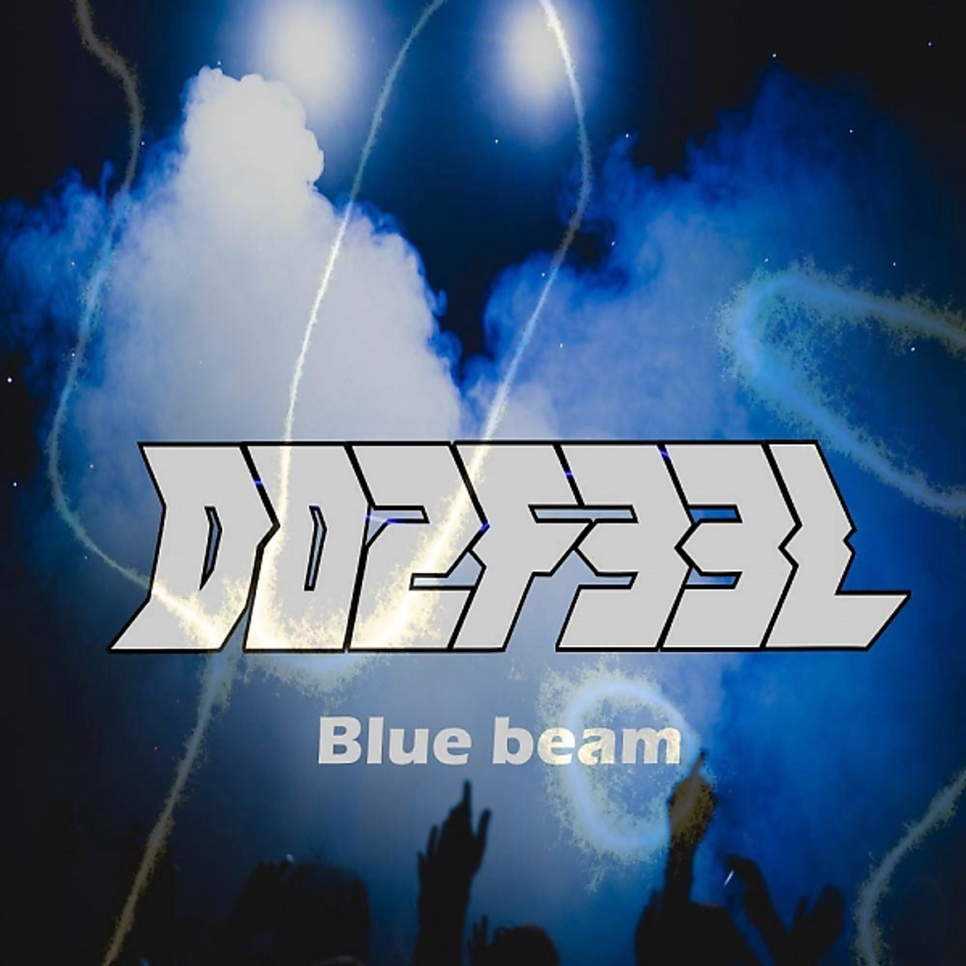 Постер альбома Blue beam