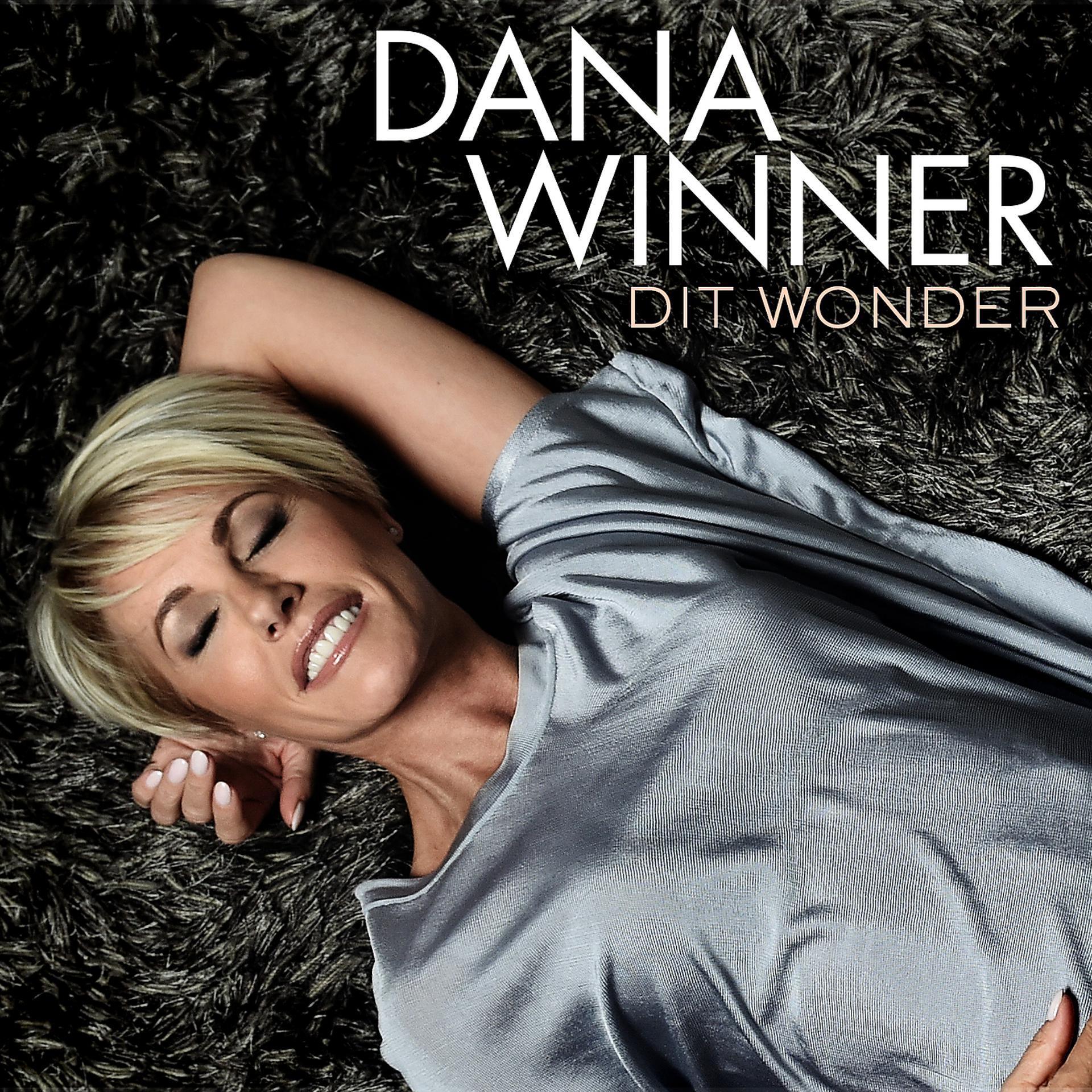 Постер альбома Dit Wonder