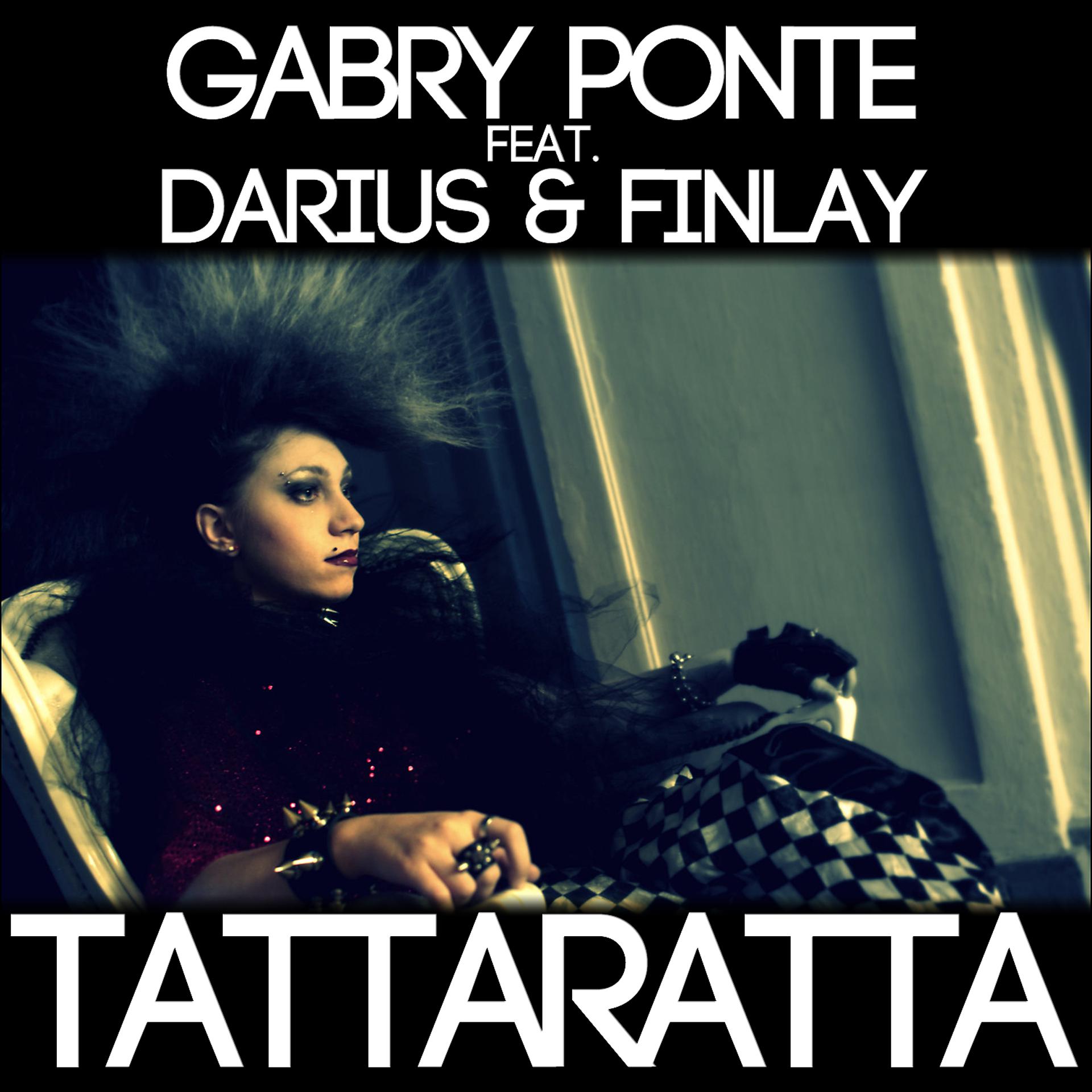 Постер альбома Tattaratta (feat. Darius & Finlay)