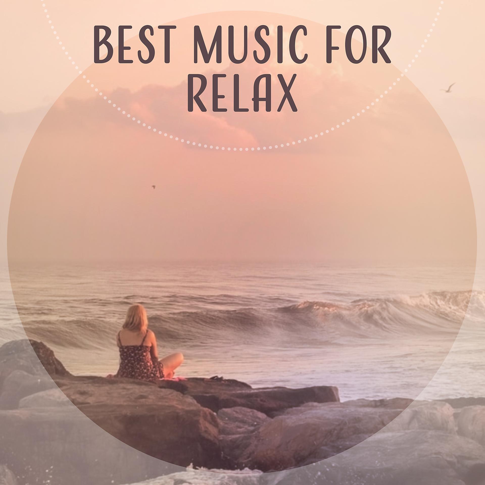 Постер альбома Best Music for Relax – Pure New Age Music, Sounds of Nature, Ambient Serenity, Music for Relax and Insomnia Cure