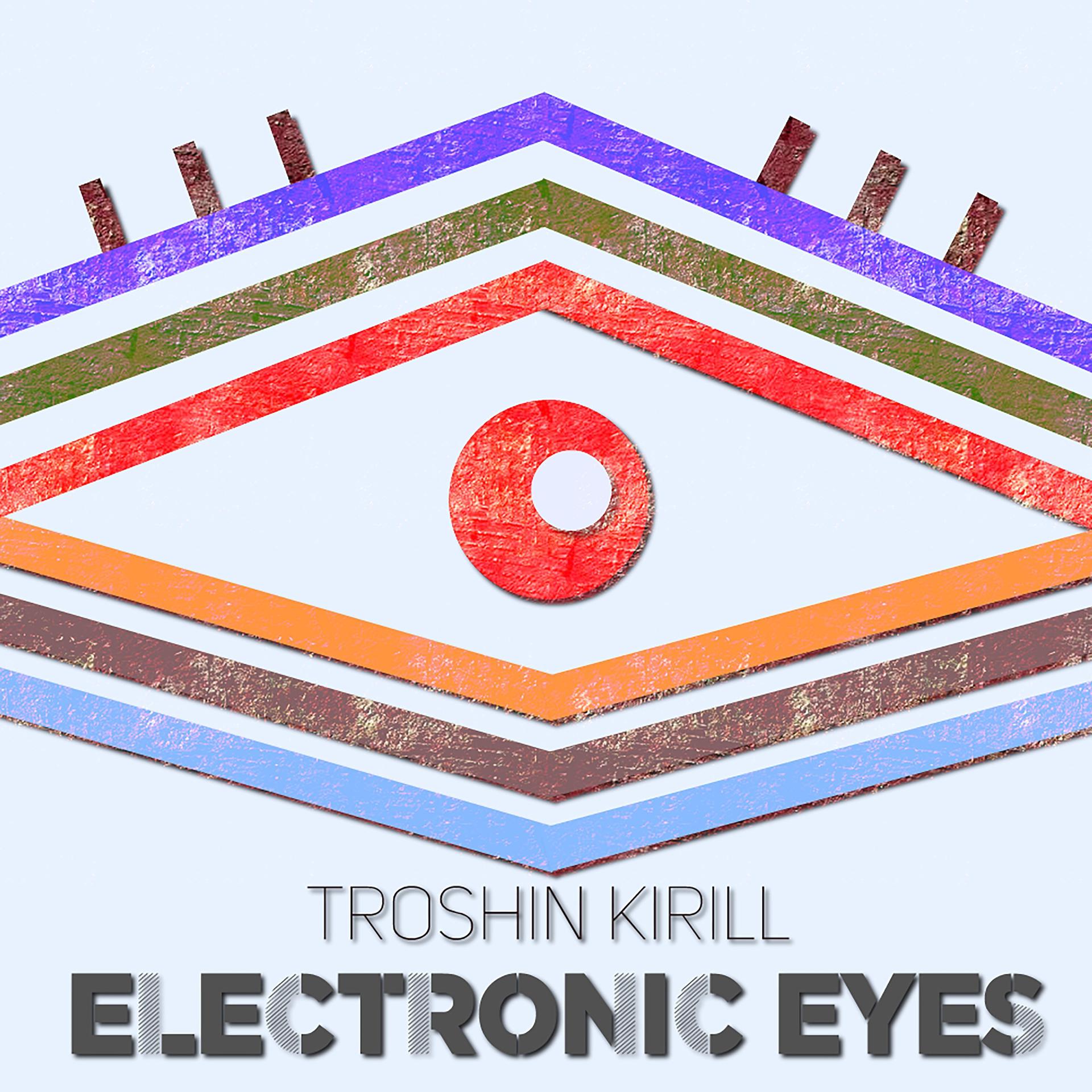 Постер альбома Electronic Eyes