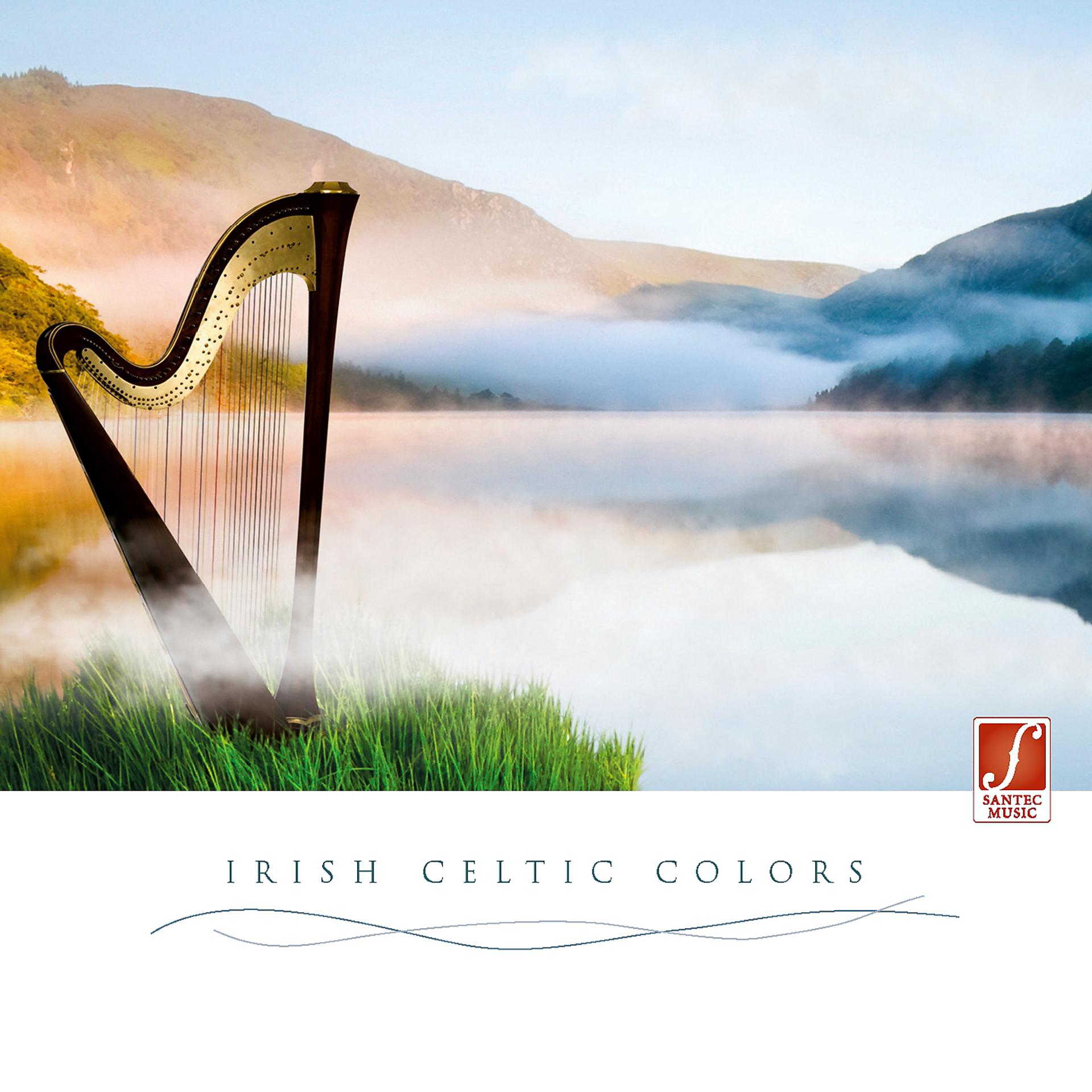 Постер альбома Irish Celtic Colors