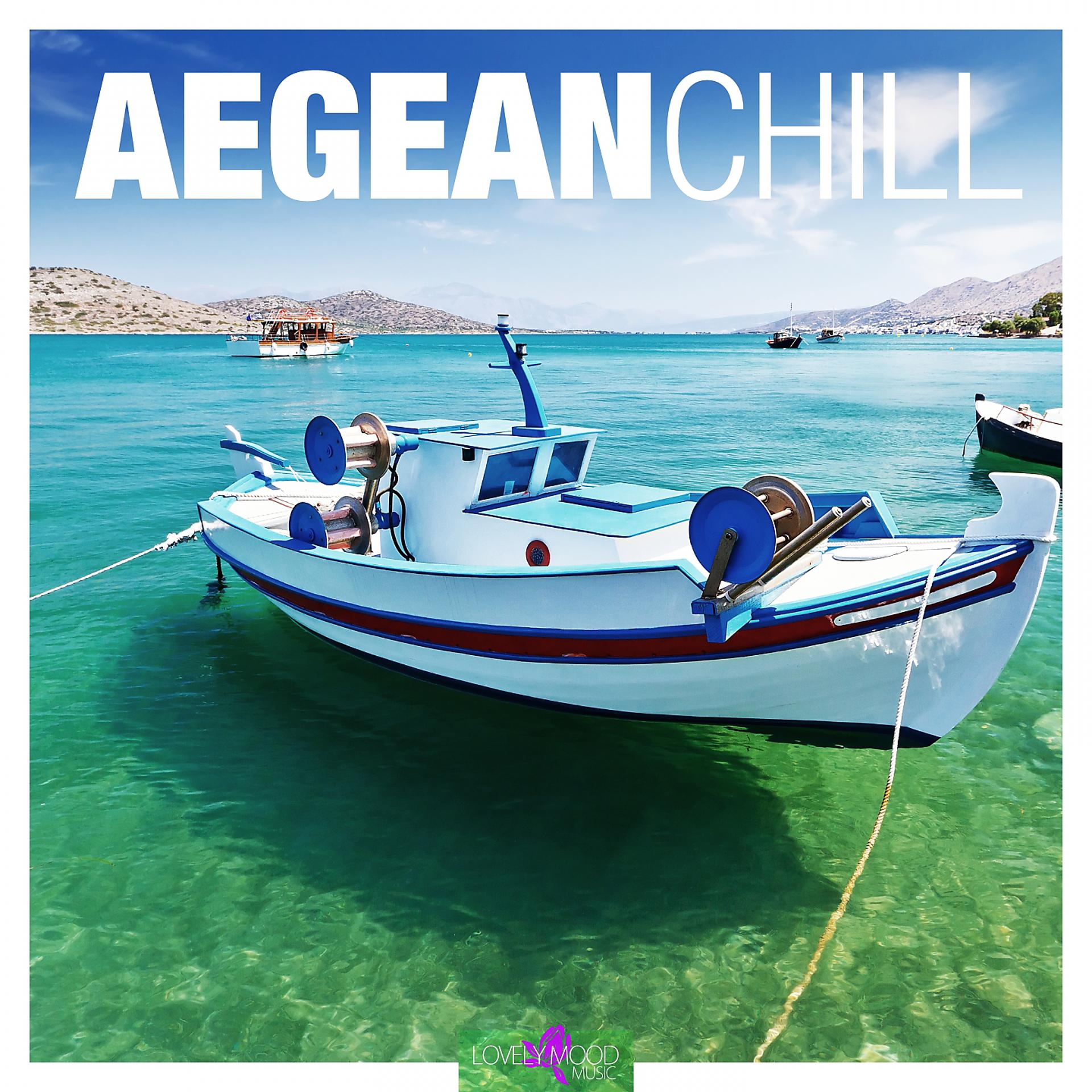 Постер альбома Aegean Chill