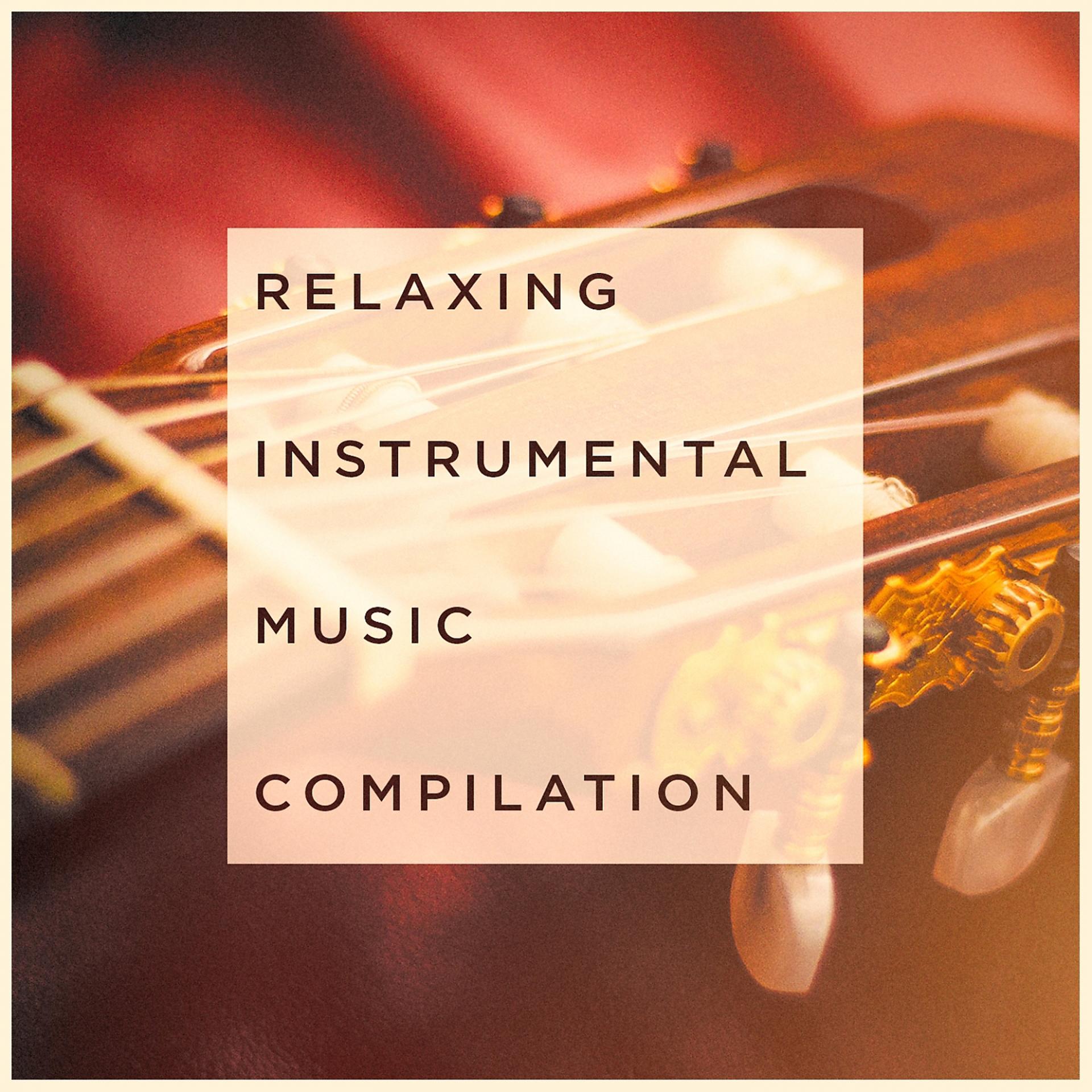 Постер альбома Relaxing Instrumental Music Compilation