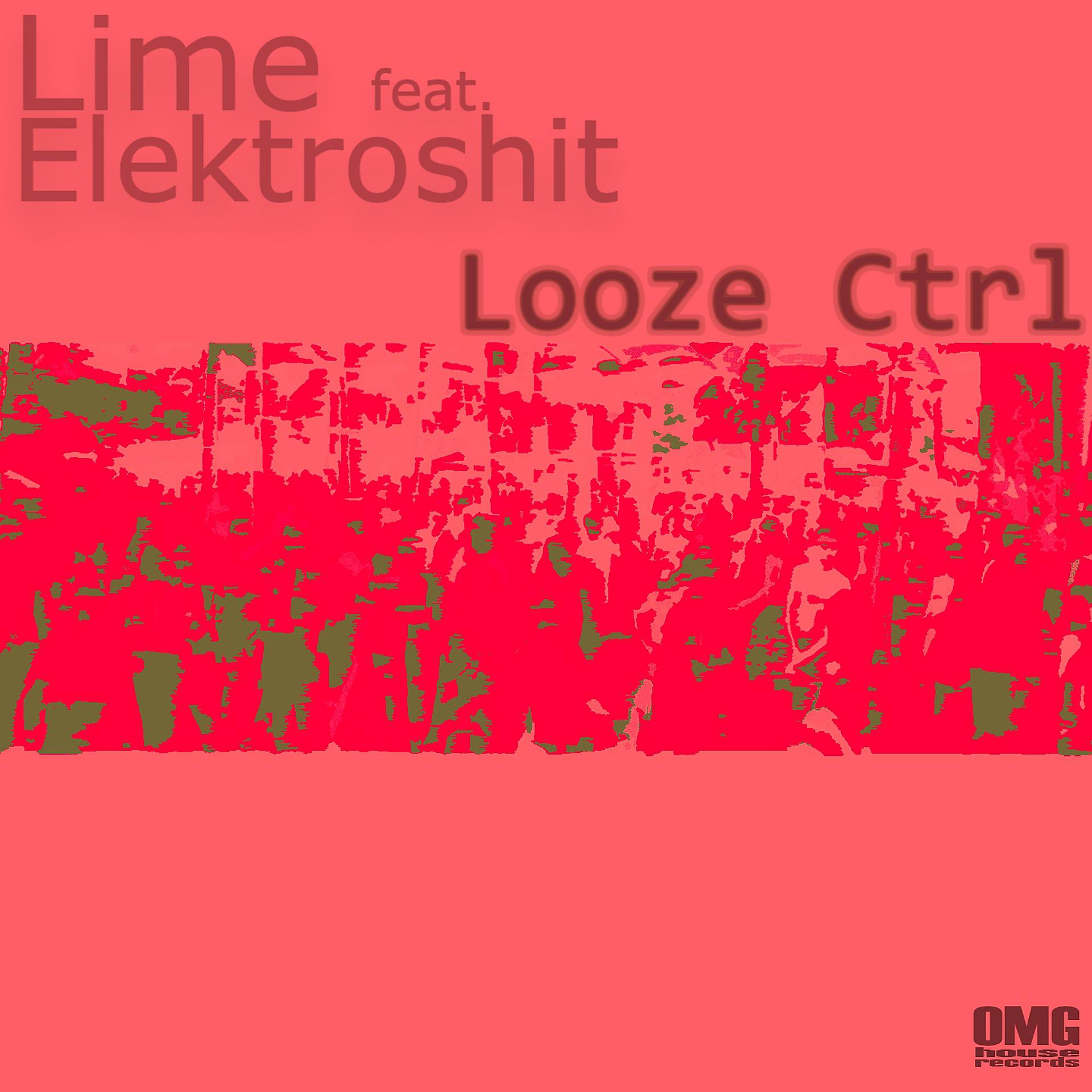 Постер альбома Looze CTRL
