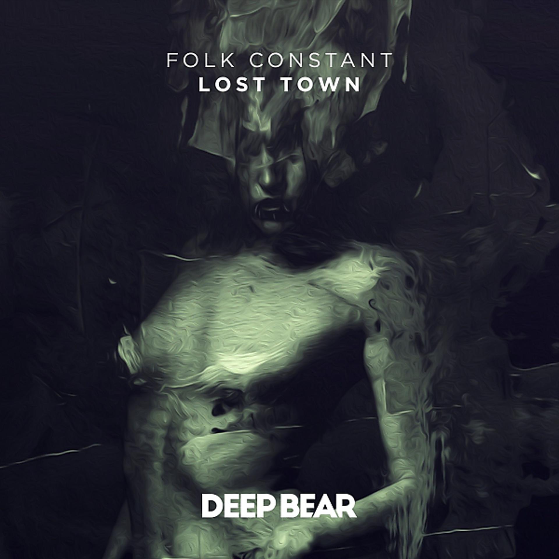 Постер альбома Lost Town