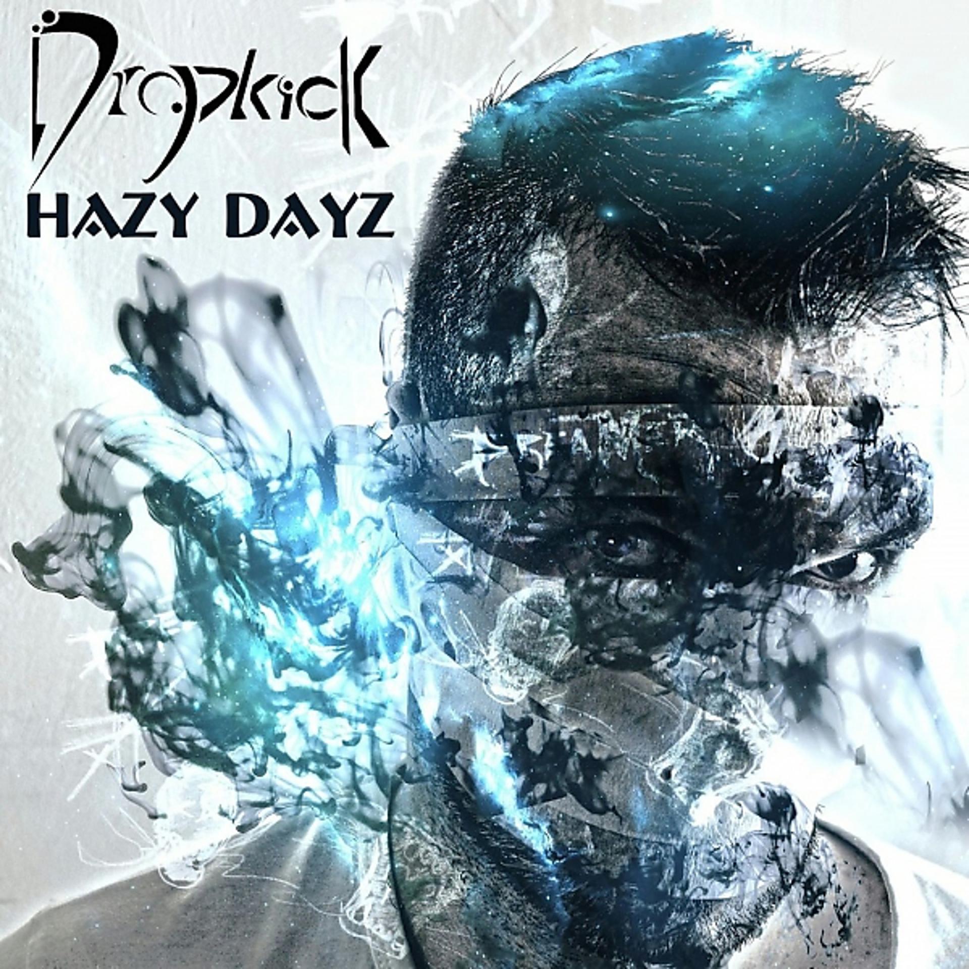 Постер альбома Hazy Days