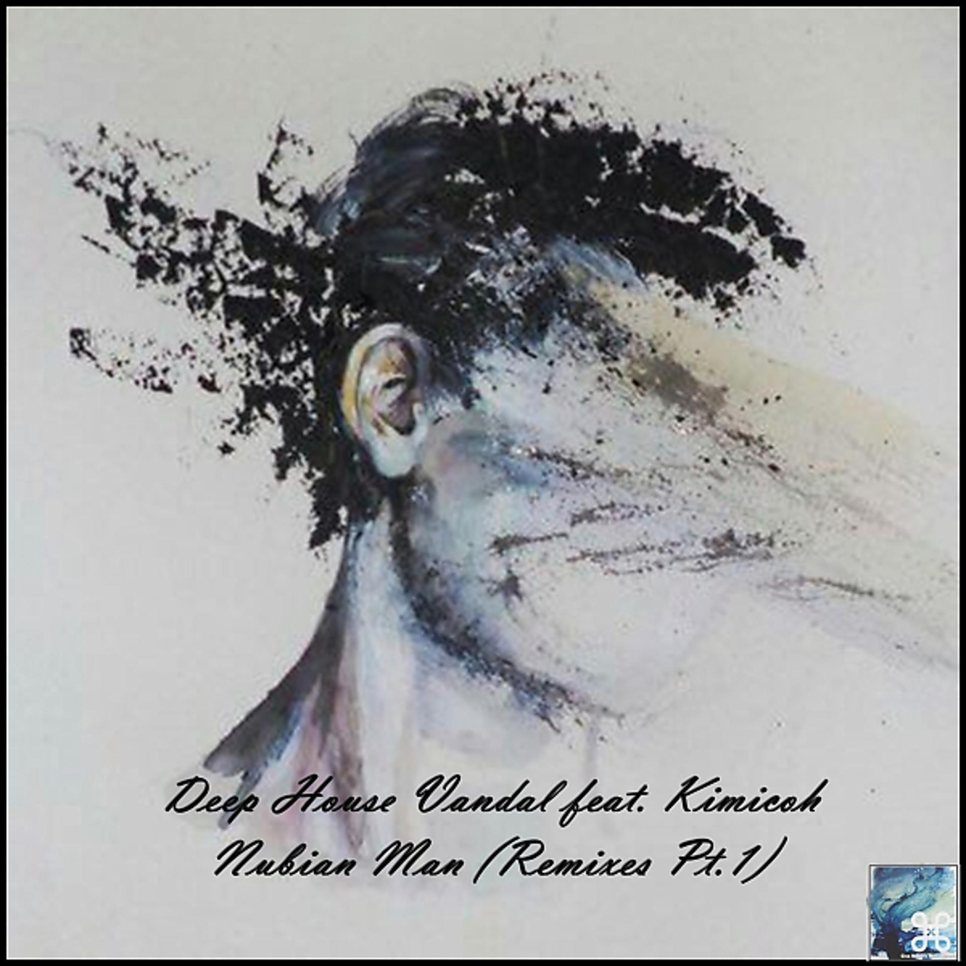 Постер альбома Nubian Man (Remixes), Pt. 1