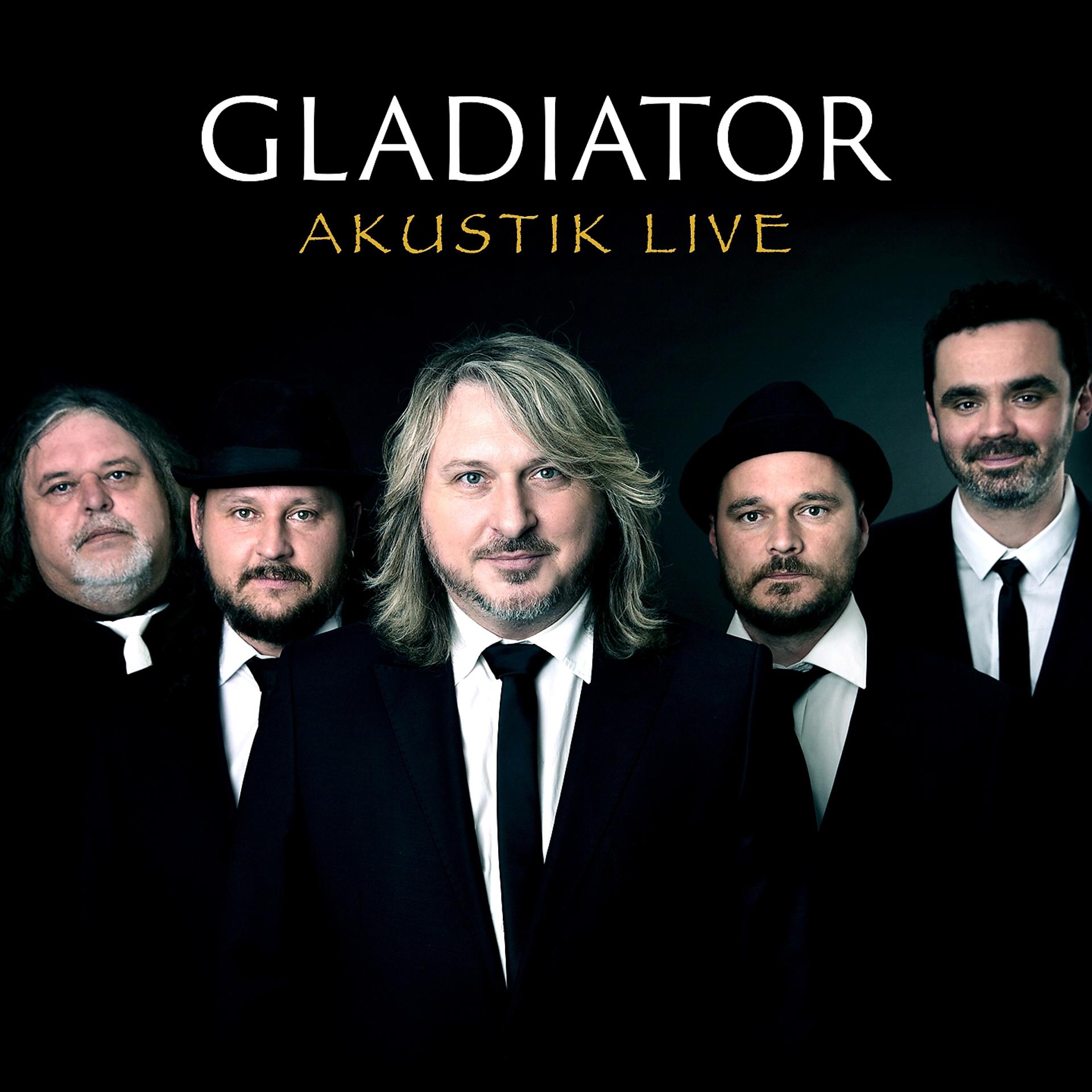 Постер альбома Akustik Live