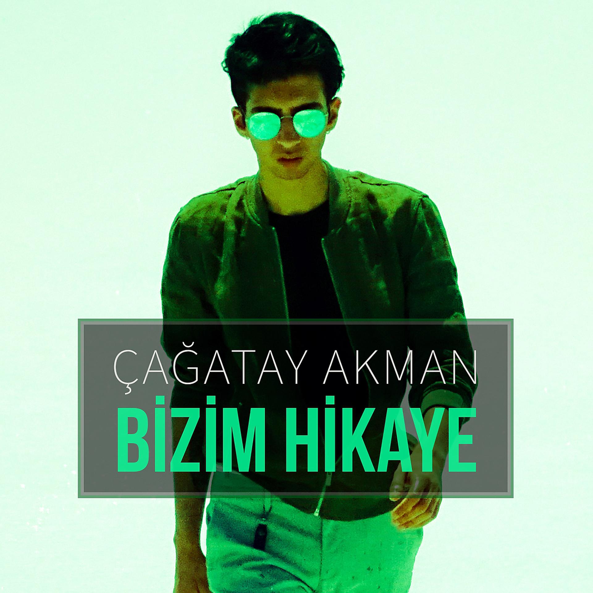 Постер альбома Bizim Hikaye