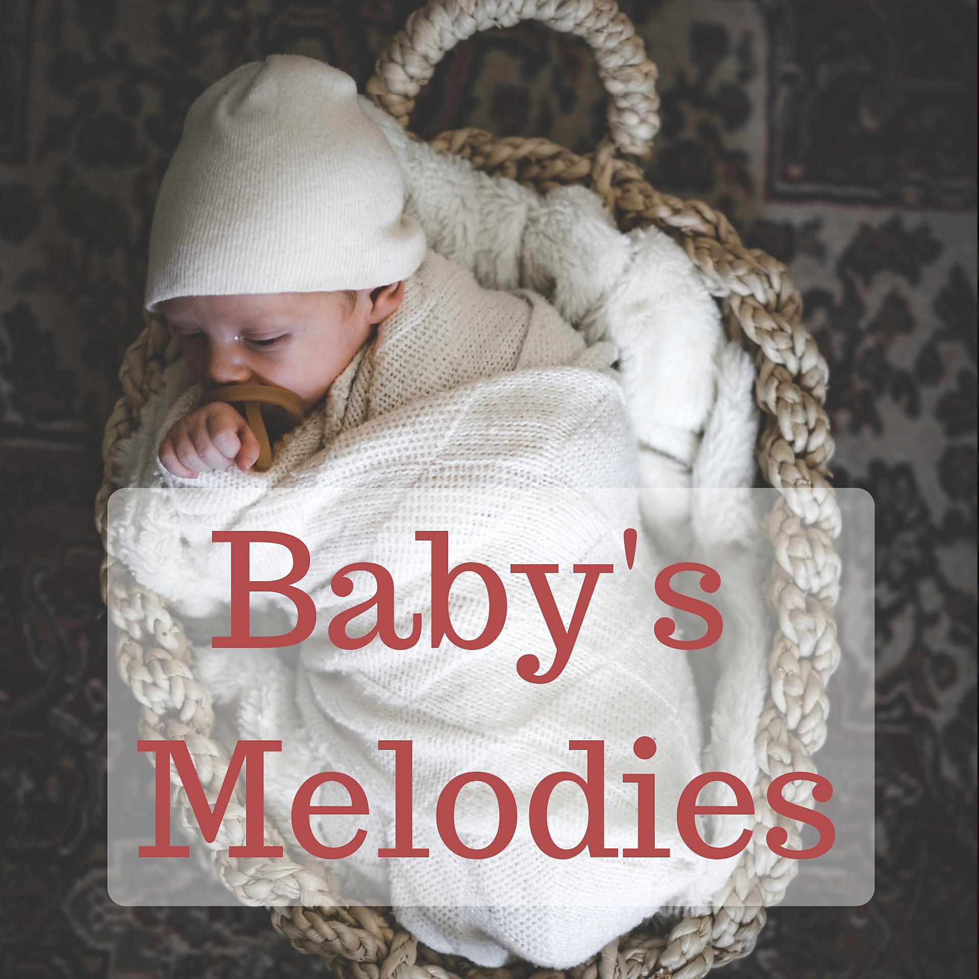 Постер альбома Baby's Melodies
