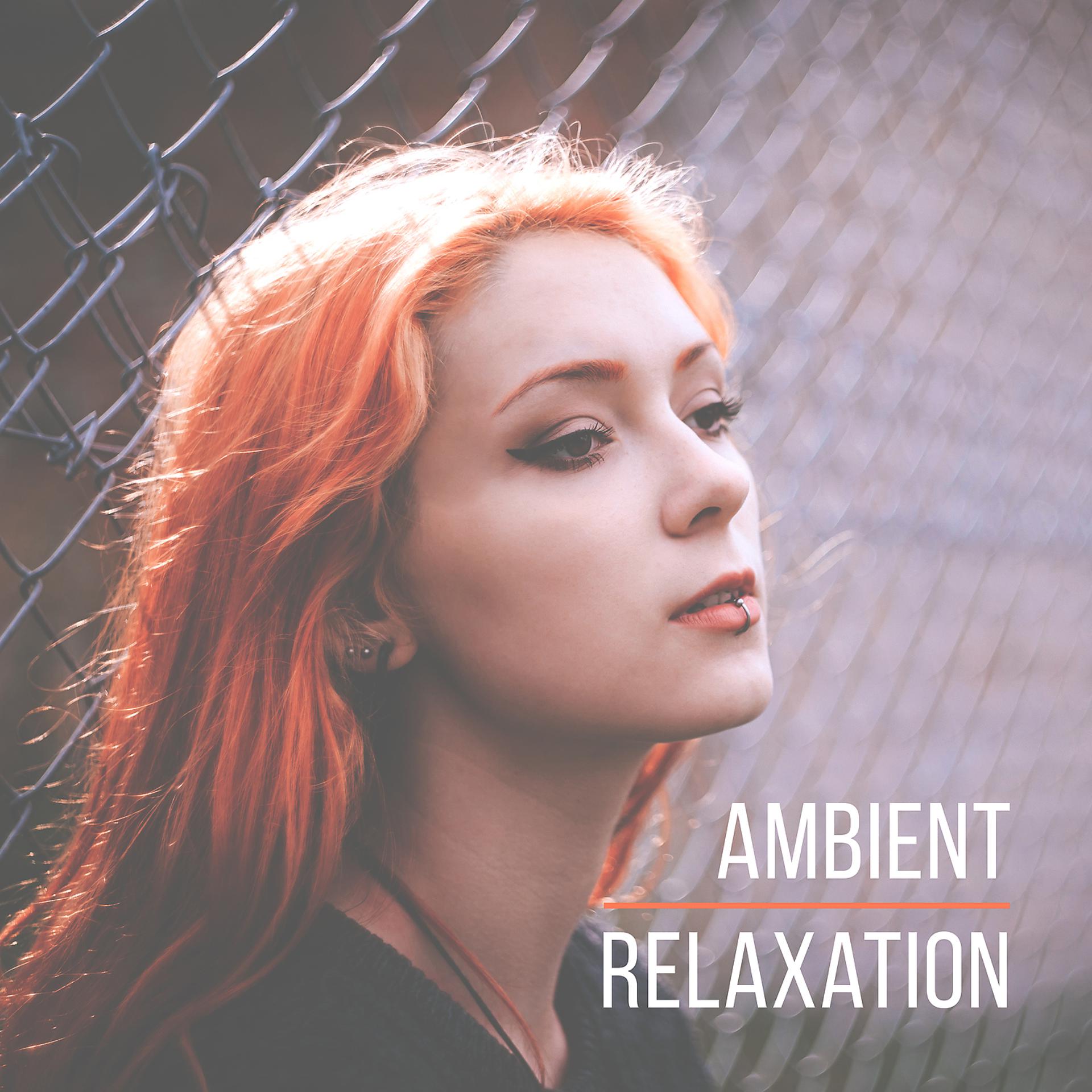 Постер альбома Ambient Relaxation