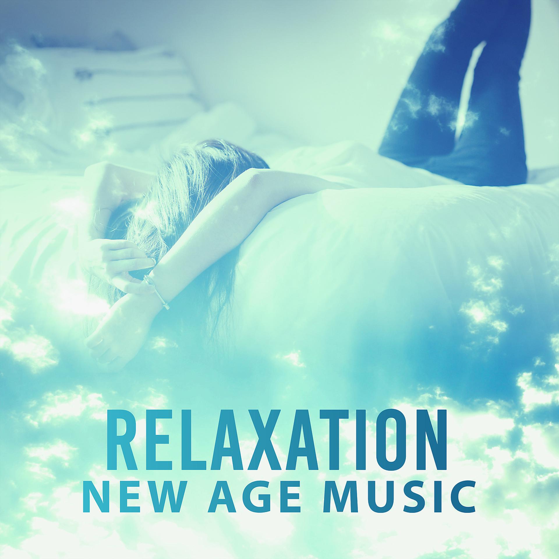 Постер альбома Relaxation New Age Music