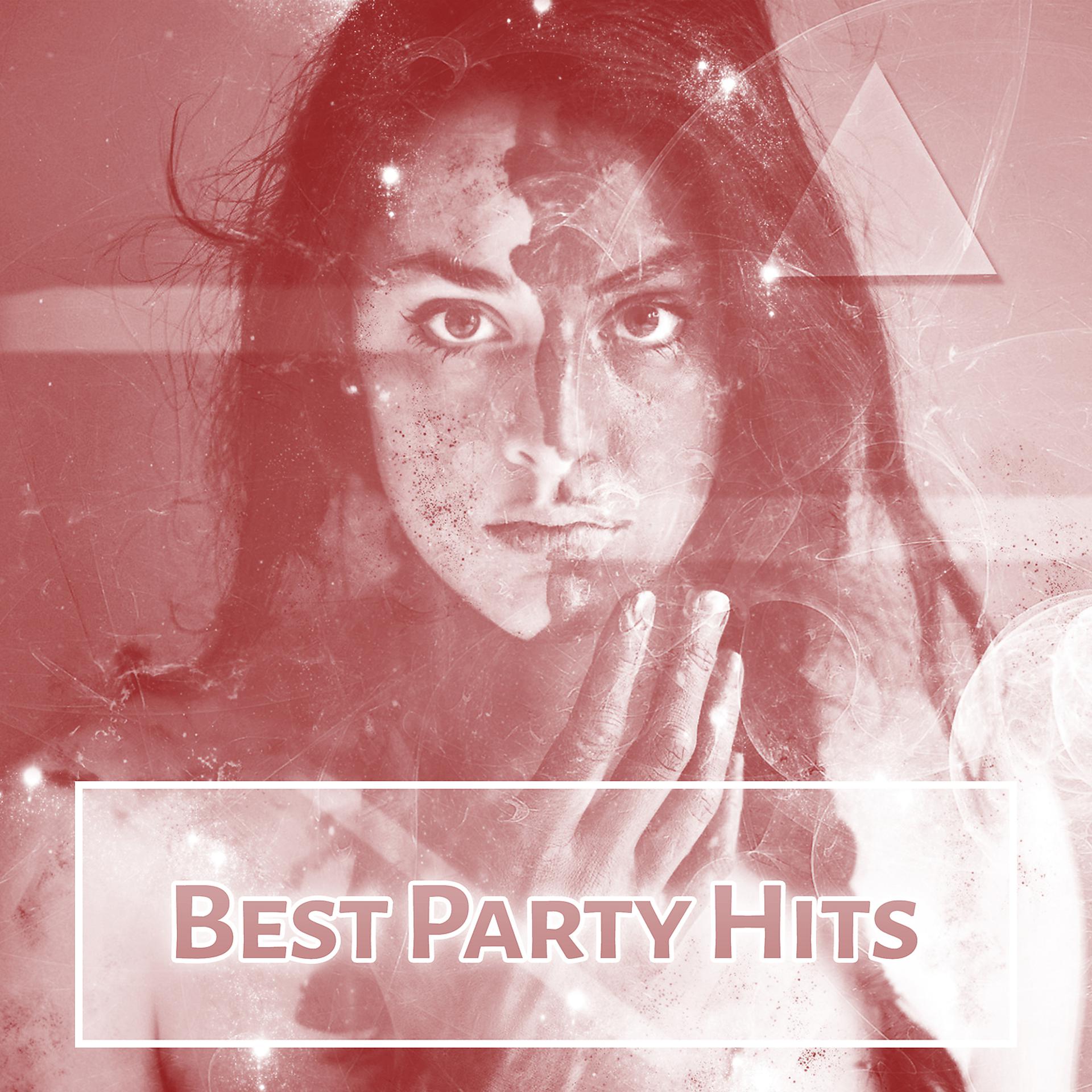 Постер альбома Best Party Hits