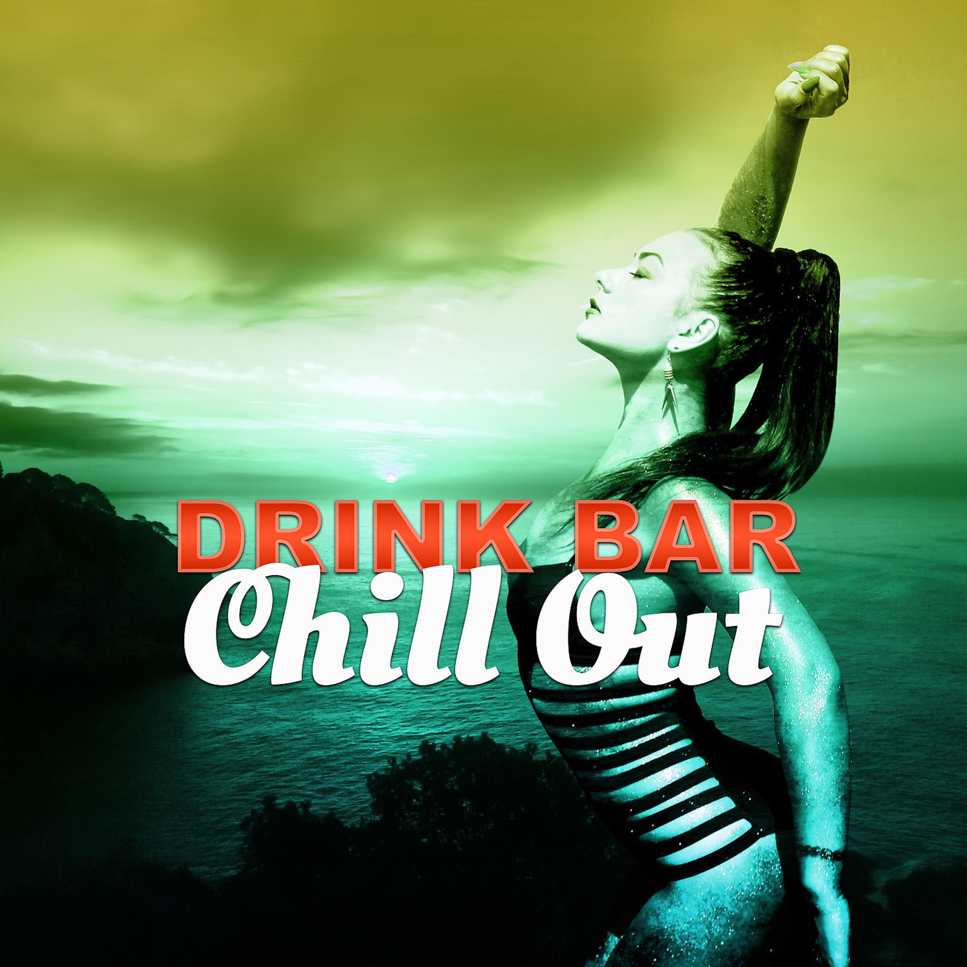 Постер альбома Drink Bar Chill Out – Summer Chill Out Music for Background to Drink Bar, Just Relax, Lounge Ambient, Chilling