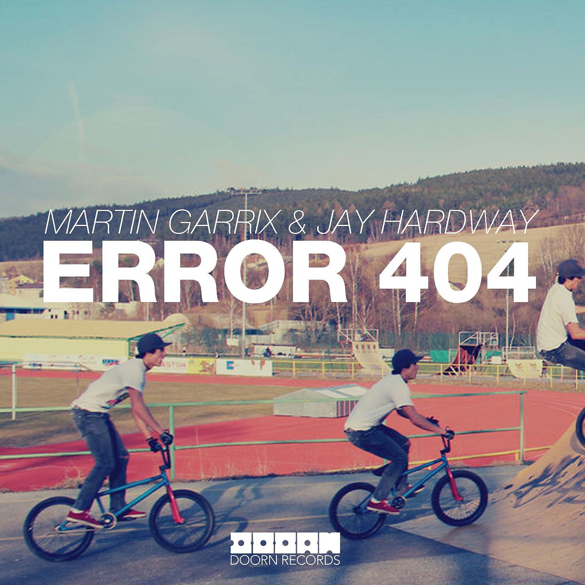Постер альбома Error 404